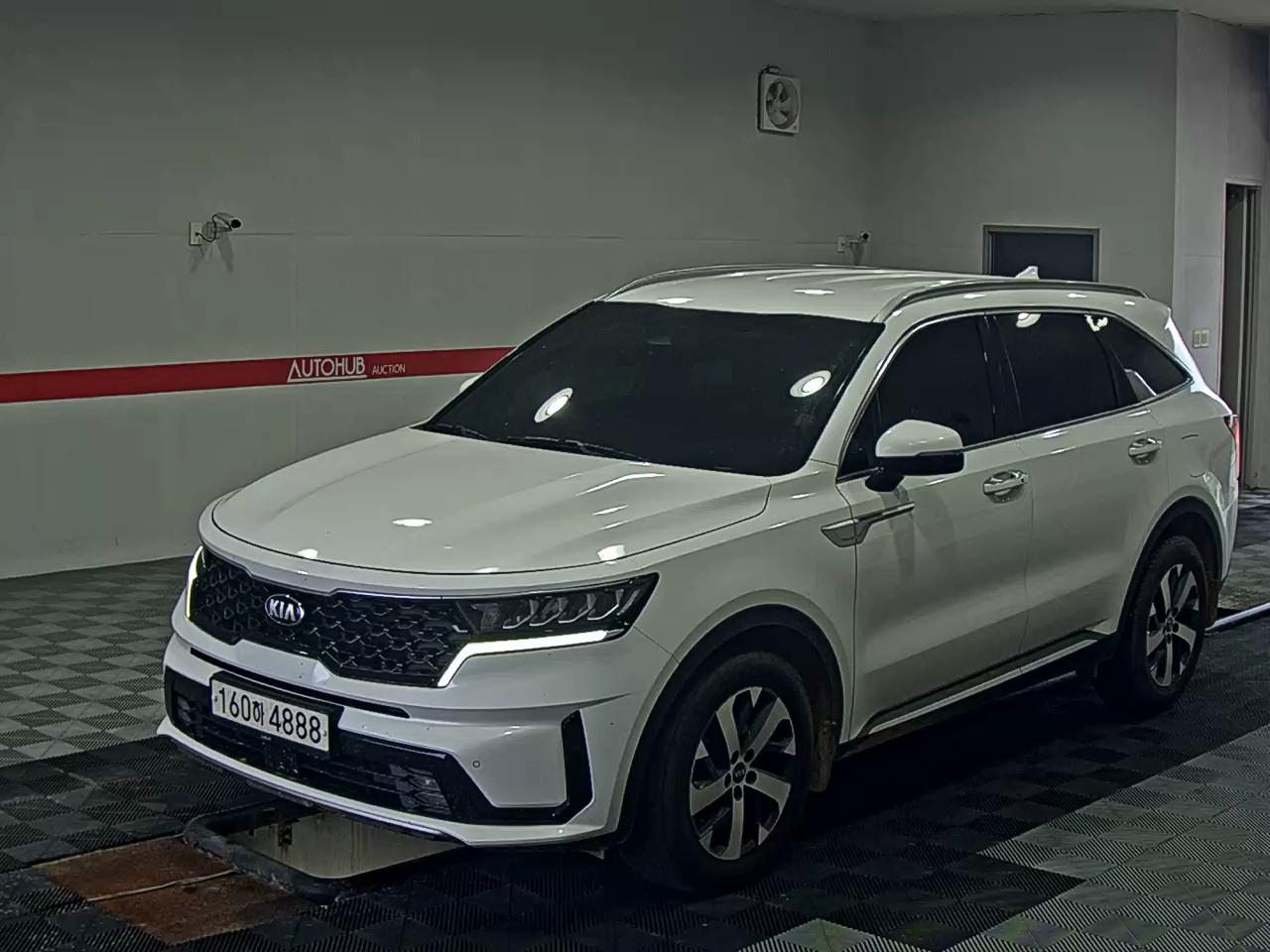 Kia Соренто
