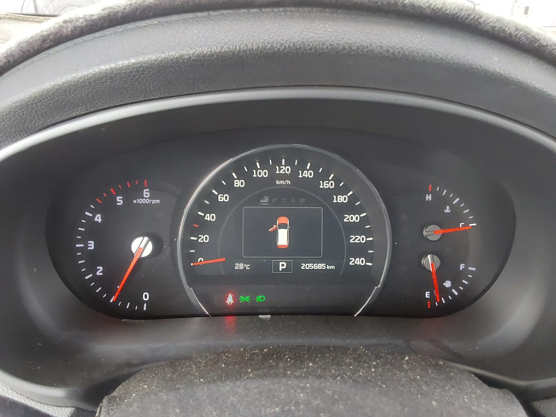 كيا سورينتو 2015 NOBLESSE SPECIAL