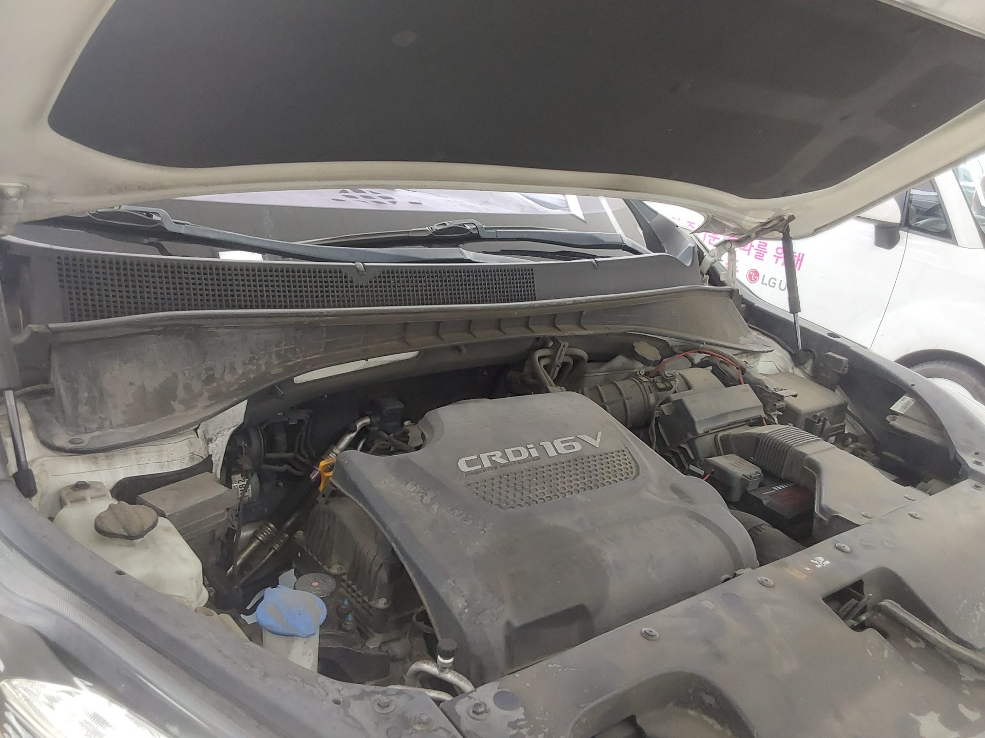 كيا سورينتو 2015 NOBLESSE SPECIAL