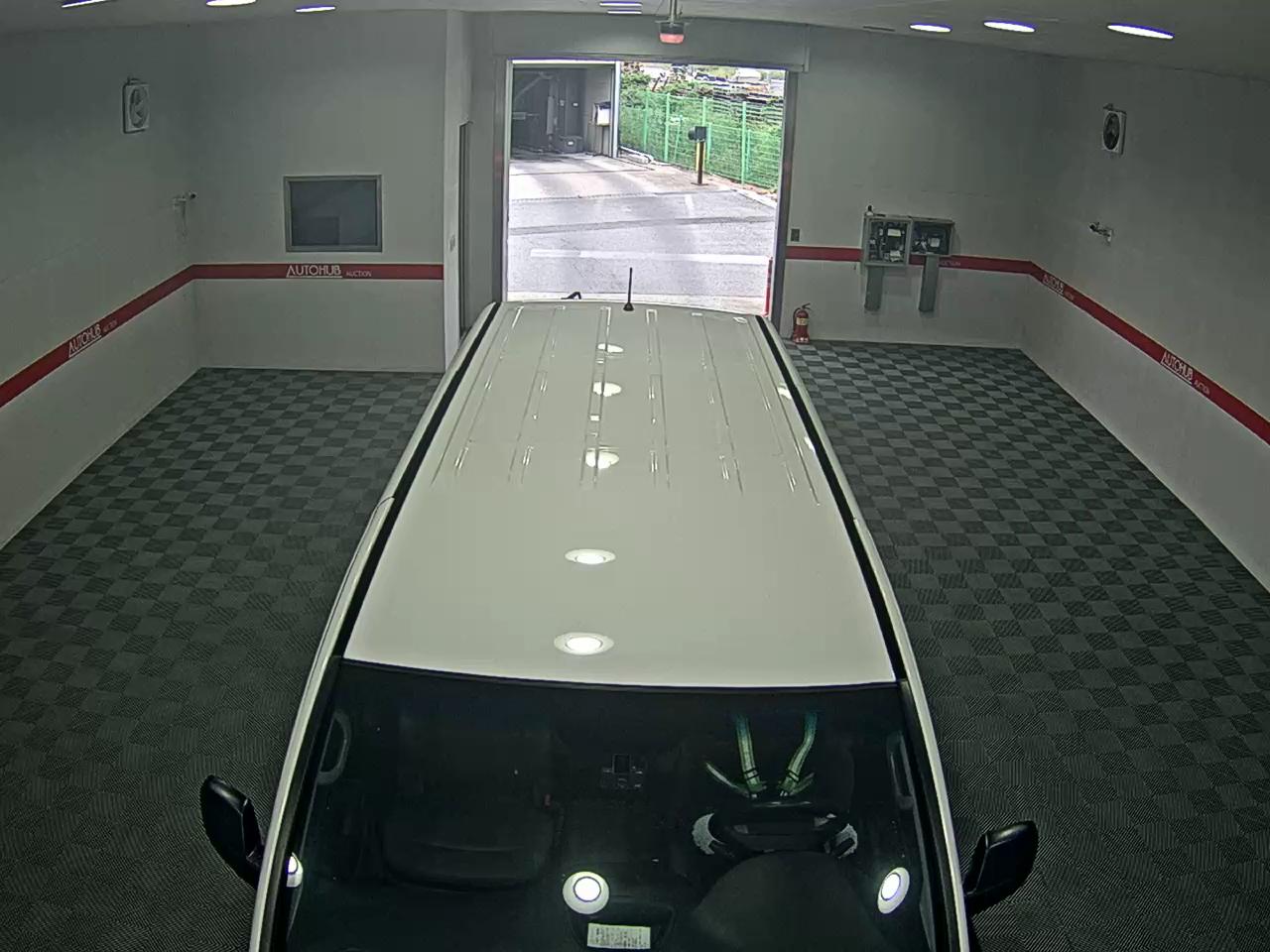 هيونداي الجديد جراند ستاركس 5 Seater ديزل فان مودرن 2021 VAN MODERN