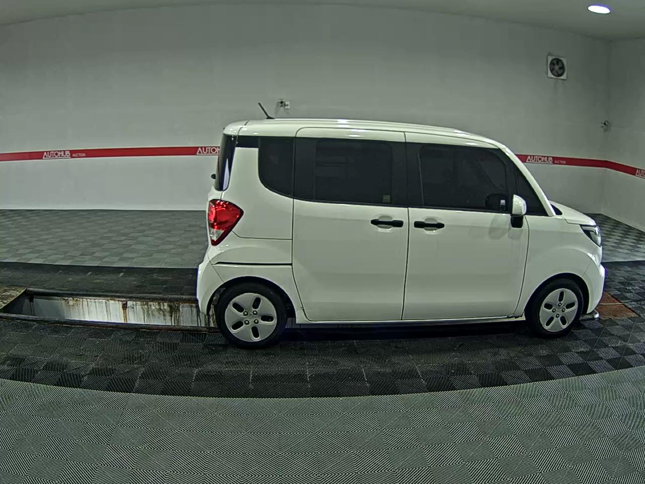 كيا الجديد راي فان بريستيج 2022 VAN PRESTIGE