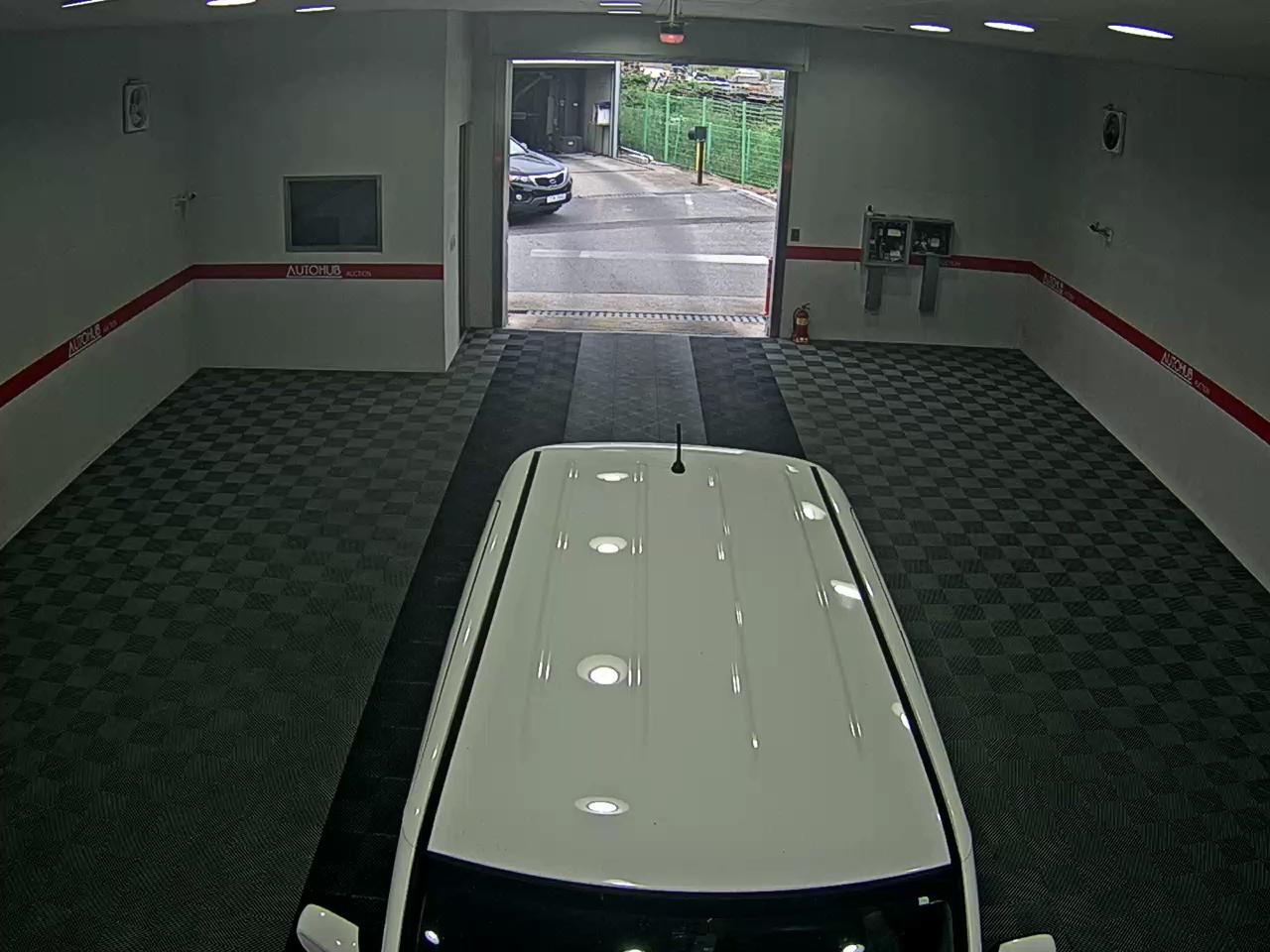 كيا الجديد راي فان بريستيج 2022 VAN PRESTIGE