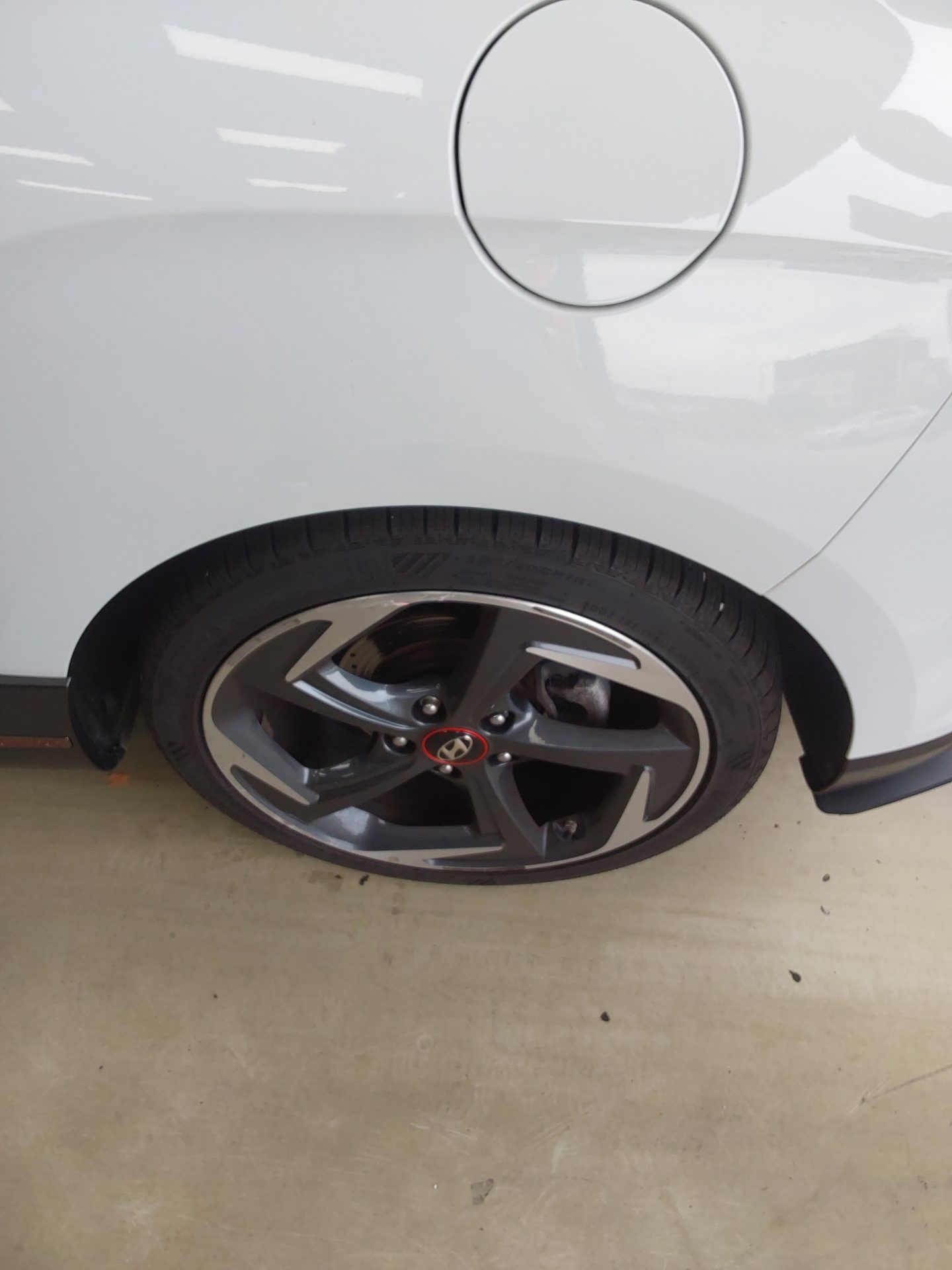 هيونداي فيلوستر (Js) 1.6 تيربو Sport Core 2019 TURBO SPORT