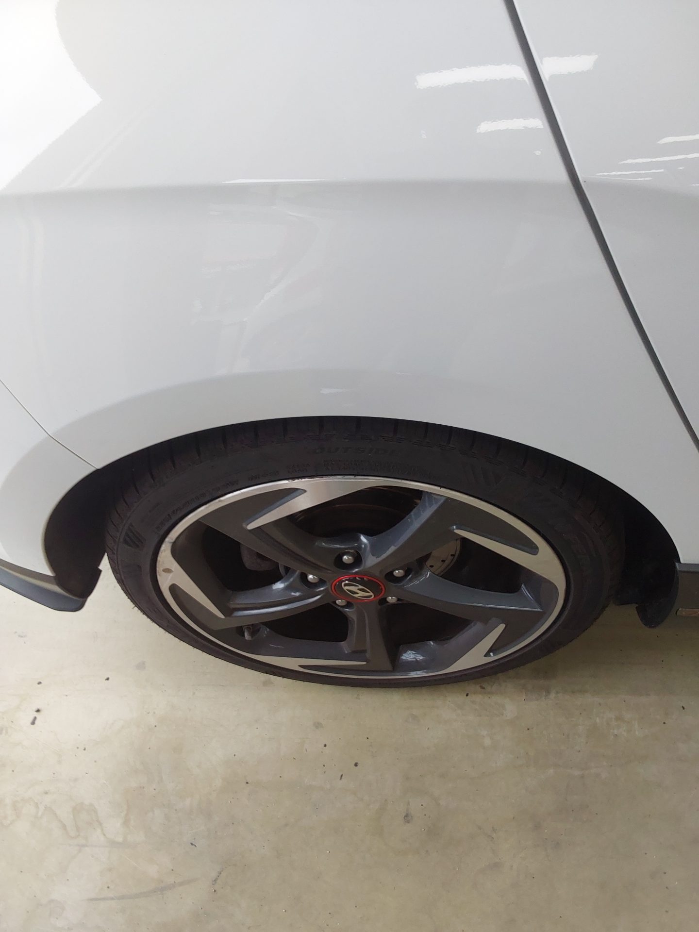 هيونداي فيلوستر (Js) 1.6 تيربو Sport Core 2019 TURBO SPORT