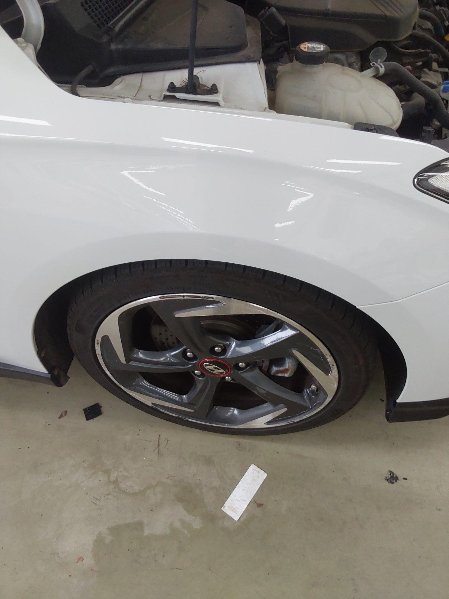 هيونداي فيلوستر (Js) 1.6 تيربو Sport Core 2019 TURBO SPORT