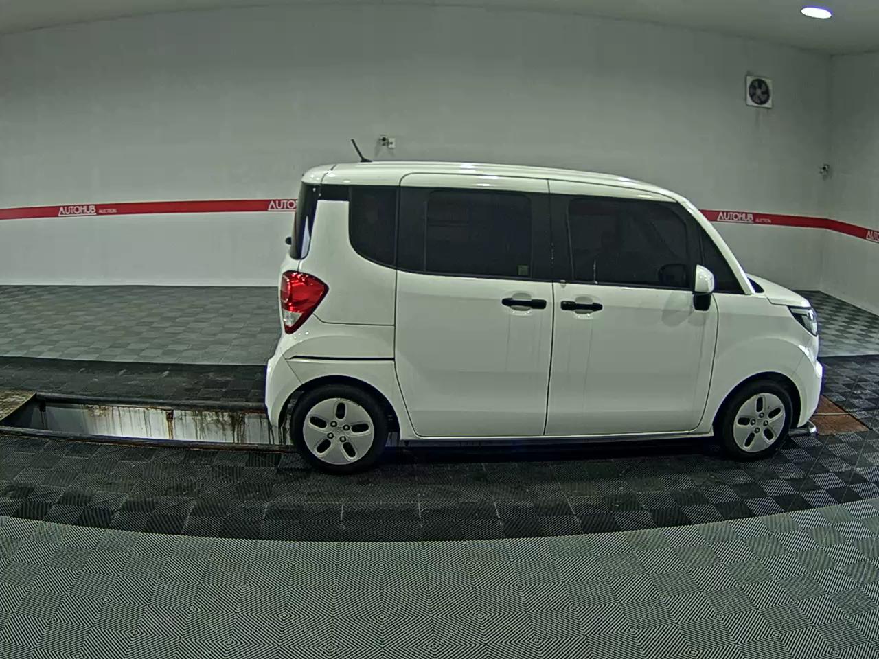 كيا الجديد راي فان بريستيج 2022 VAN PRESTIGE