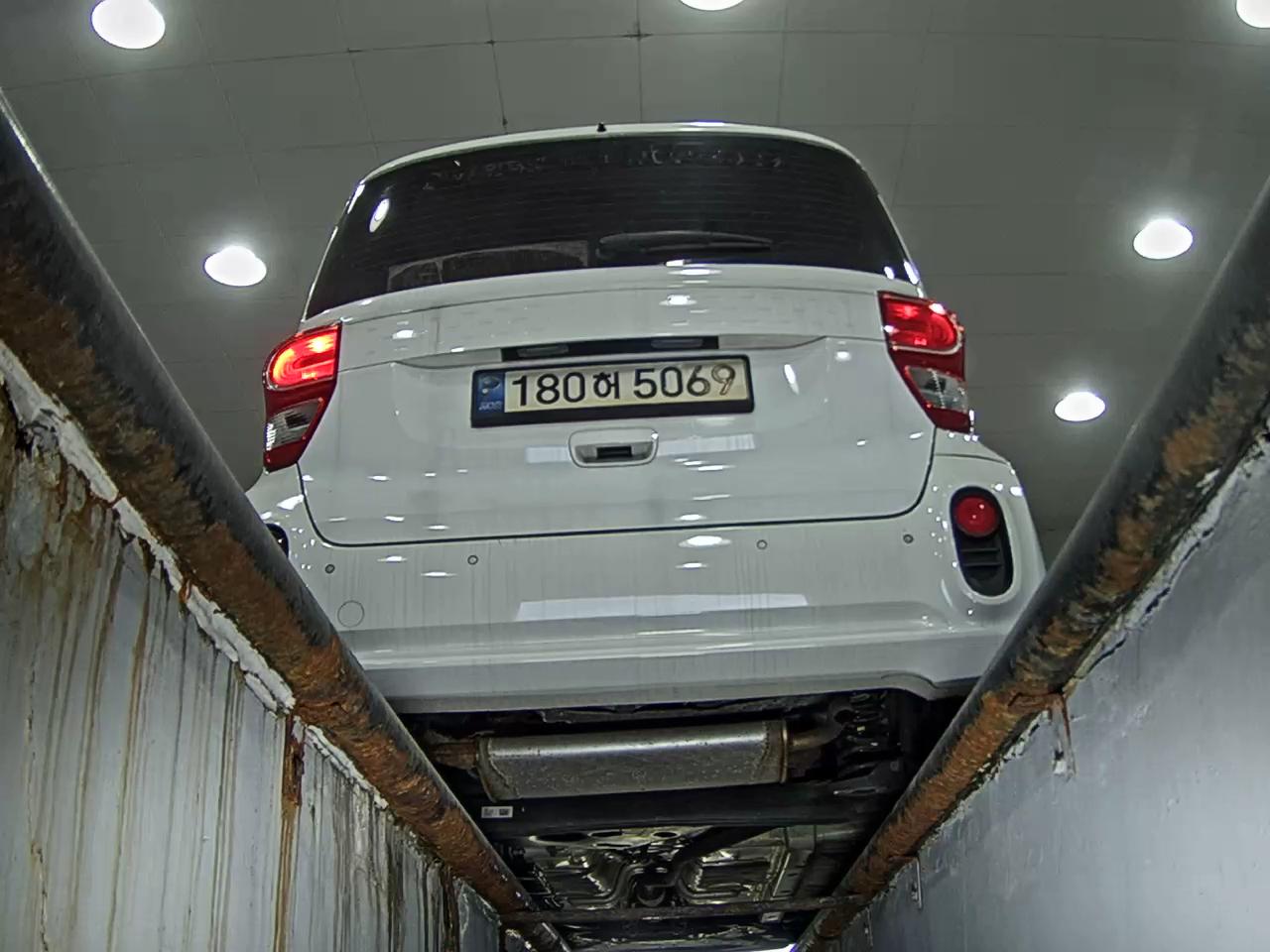 كيا الجديد راي فان بريستيج 2022 VAN PRESTIGE