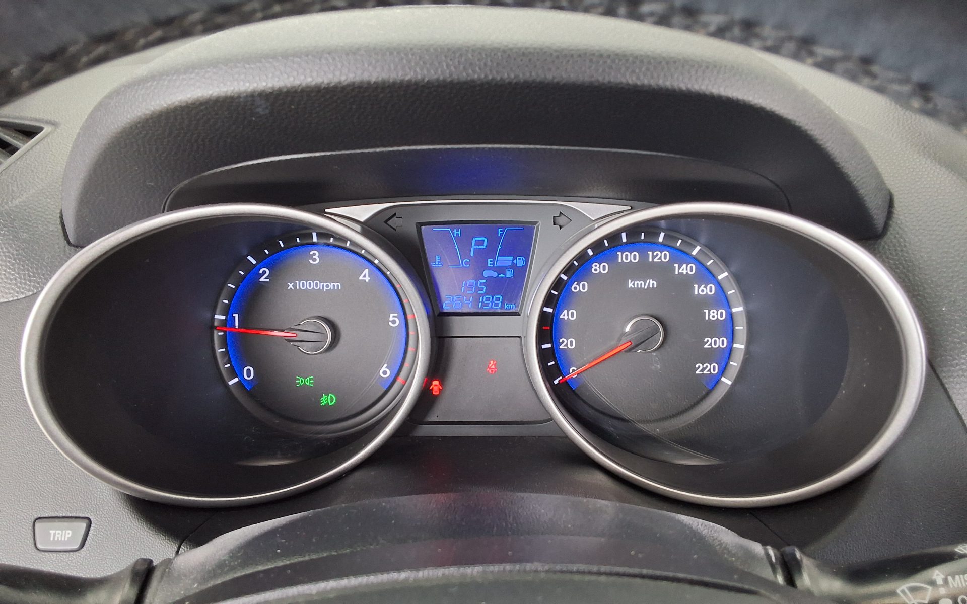 هيونداي توسان 2015 SMART SPECIAL