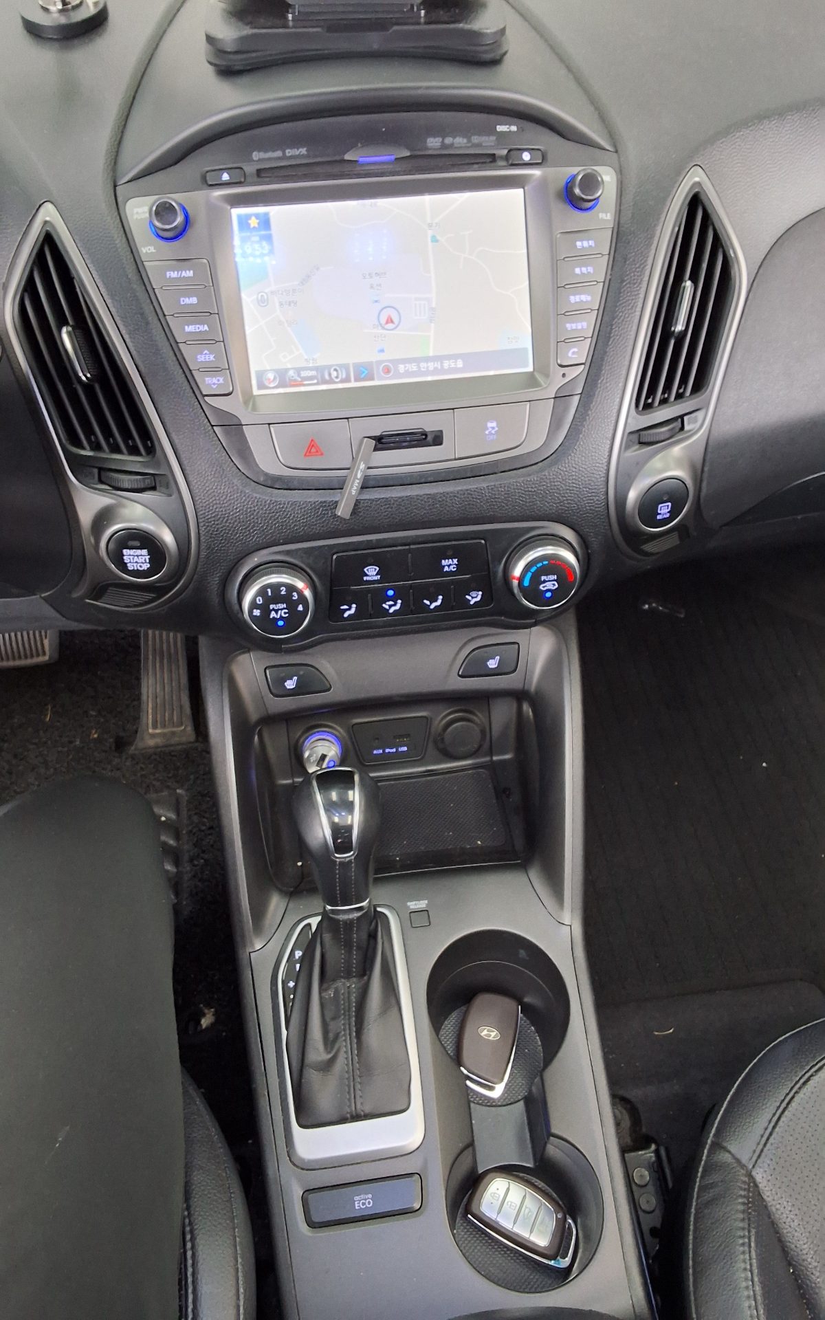 هيونداي توسان 2015 SMART SPECIAL