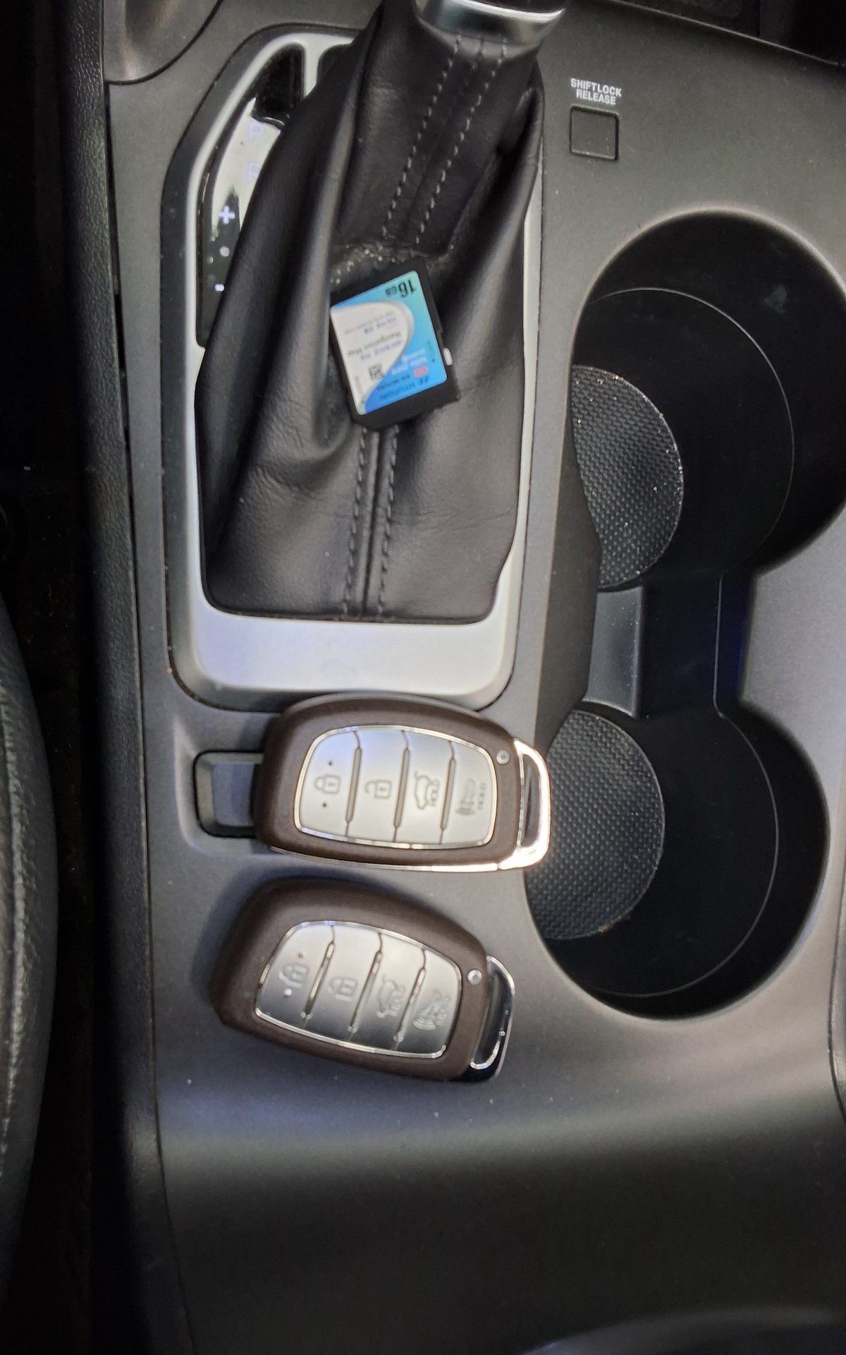 هيونداي توسان 2015 SMART SPECIAL