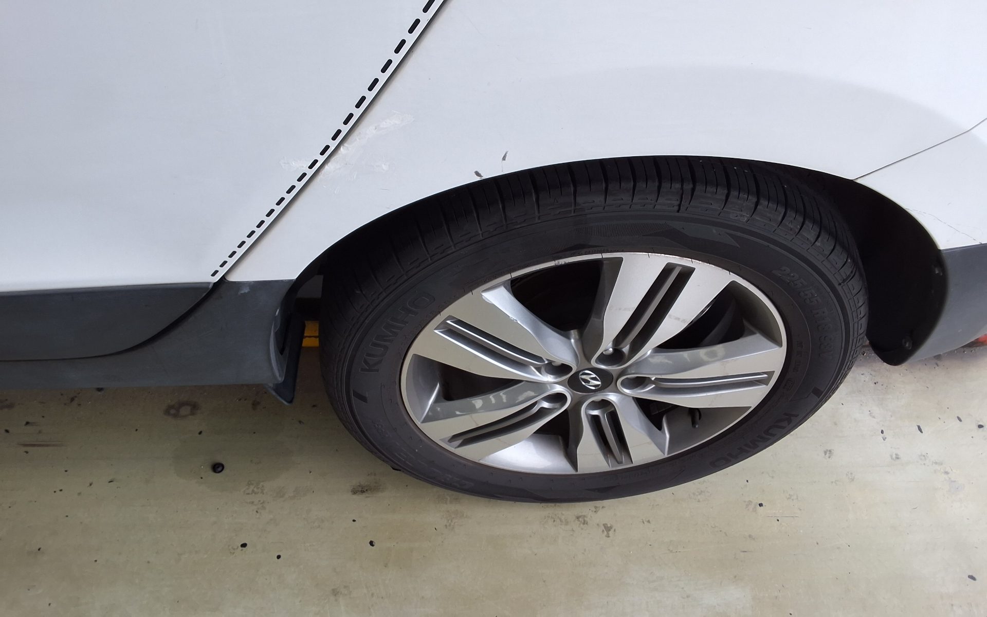 هيونداي توسان 2015 SMART SPECIAL