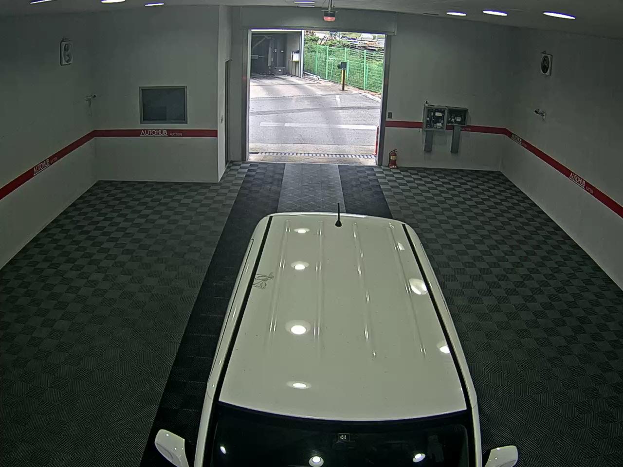 كيا الجديد راي فان بريستيج 2021 VAN PRESTIGE