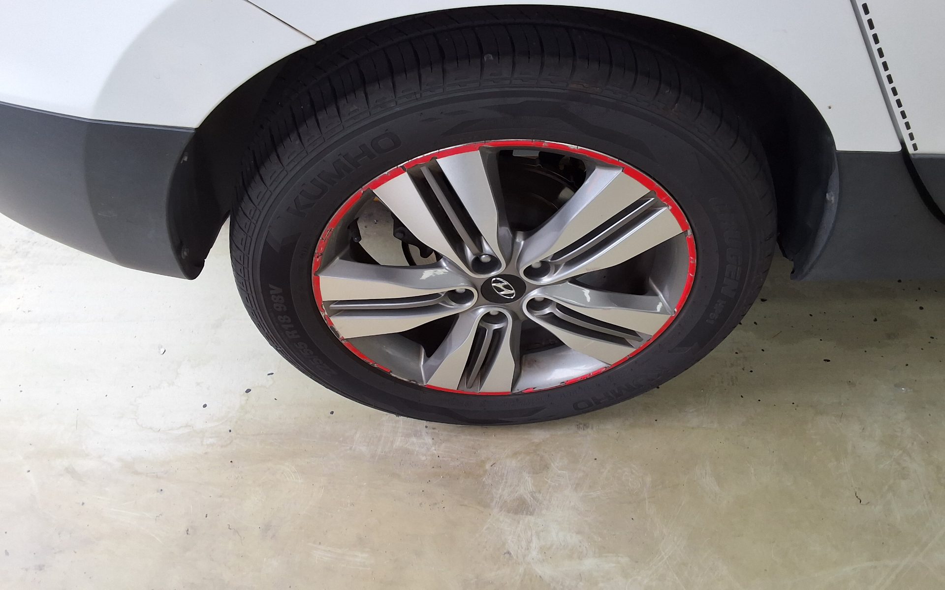 هيونداي توسان 2015 SMART SPECIAL