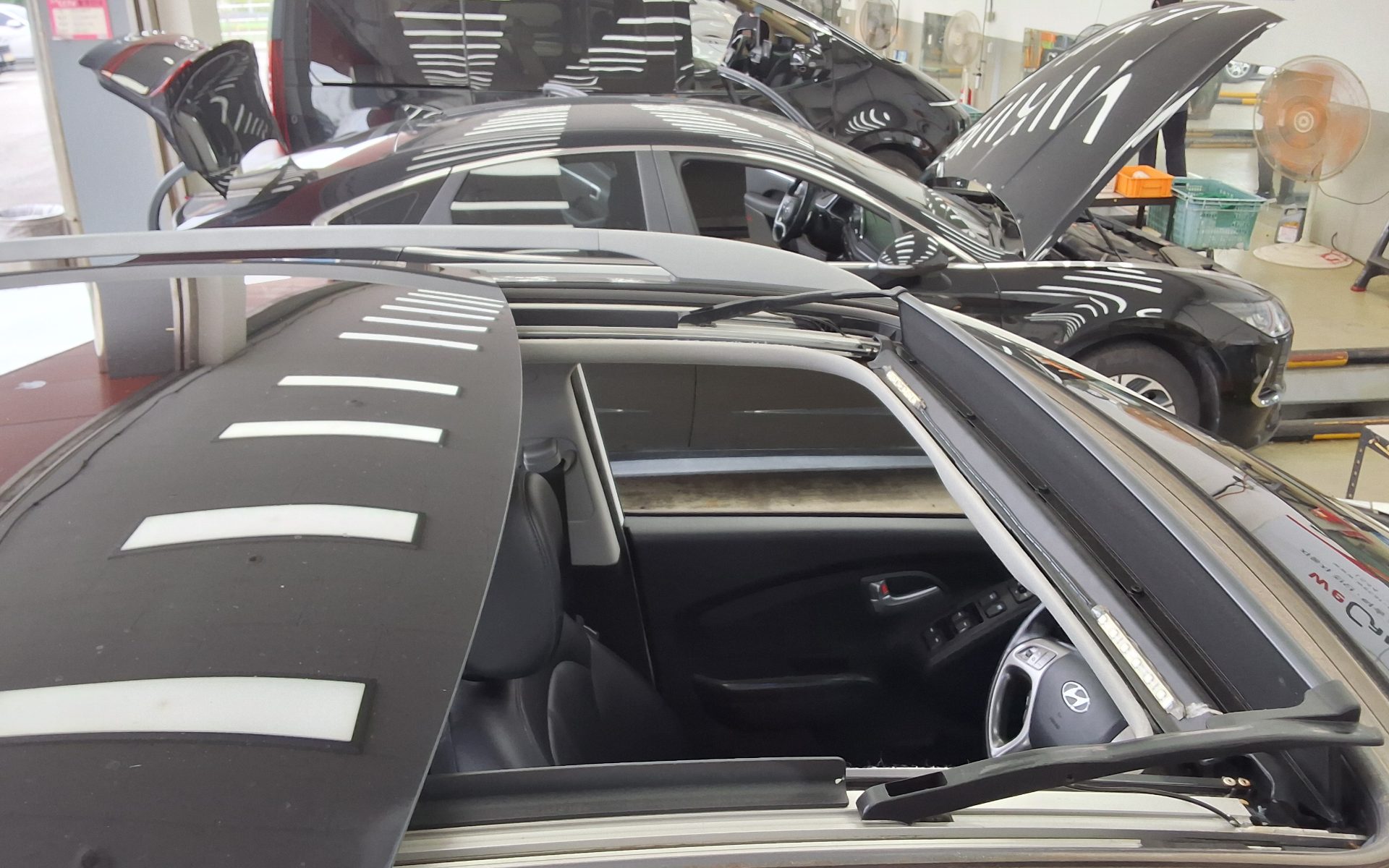 هيونداي توسان 2015 SMART SPECIAL