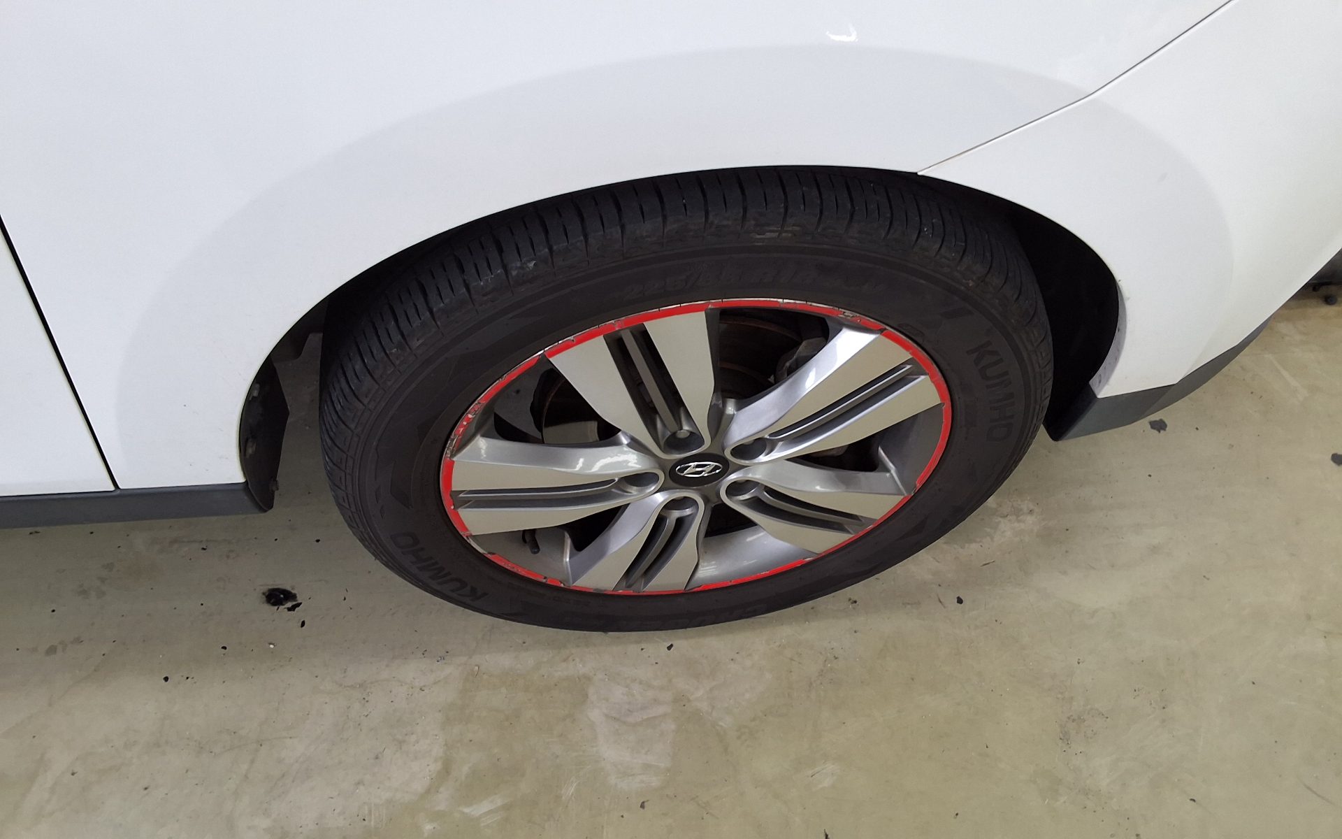 هيونداي توسان 2015 SMART SPECIAL