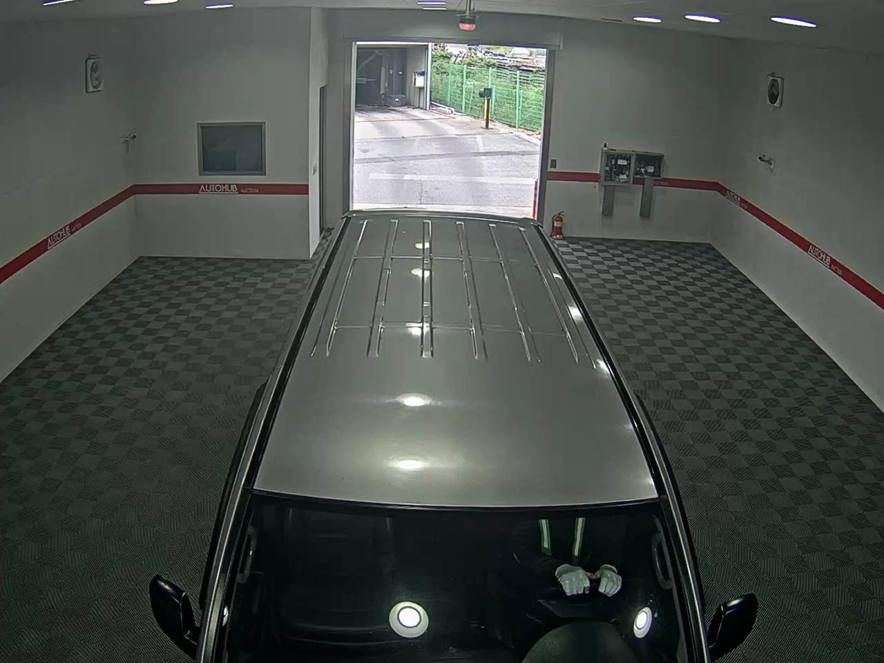 هيونداي جراند ستاركس 12 Seater ديزل Cvx لكجري 2013 فاخر