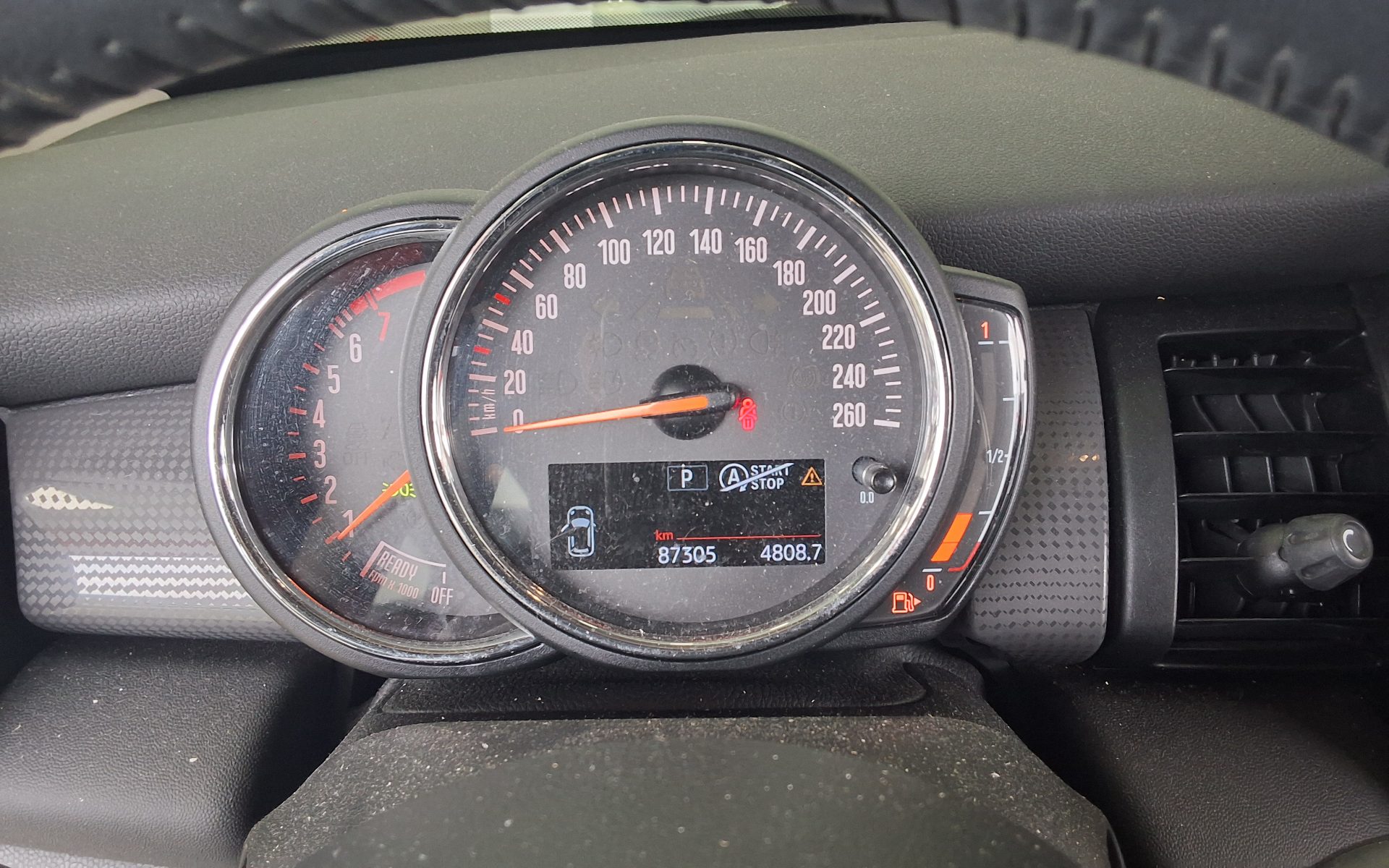 ميني كوبر (3Rd Gen) 1.5 2021