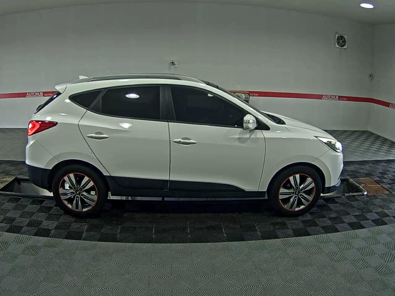 هيونداي توسان 2015 SMART SPECIAL