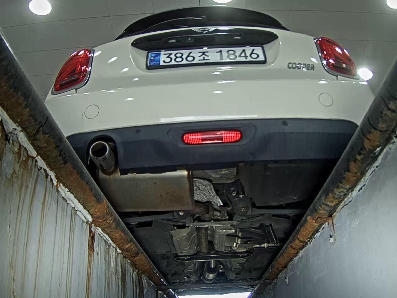 ميني كوبر (3Rd Gen) 1.5 2021