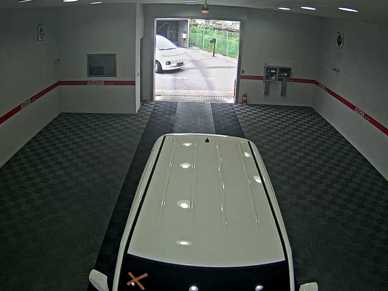 كيا الجديد كيا راي 2 Seater فان بريستيج 2023 VAN PRESTIGE