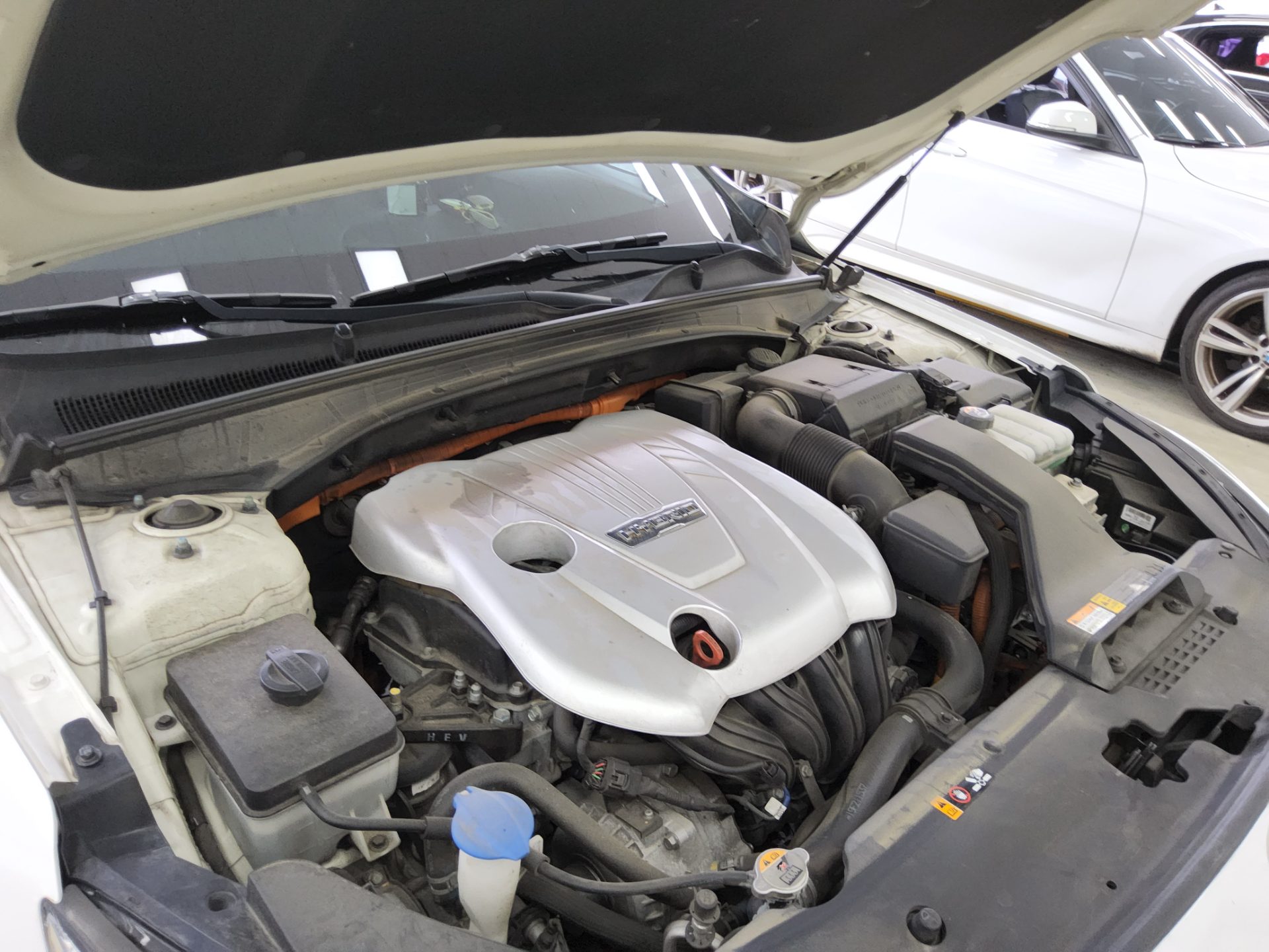 كيا كي 7 2020 PREMIER NOBLESSE