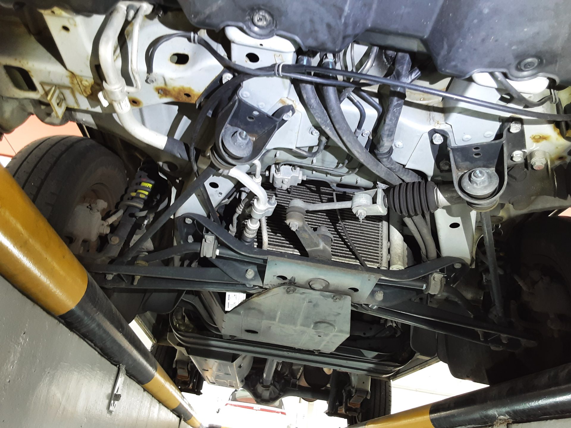 شيفروليه (Daewoo) جديد Damas 2 Seater Panel فان Super 2020 VAN