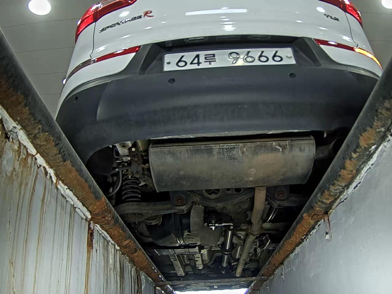 كيا سبورتاج 2013 TLX فاخر
