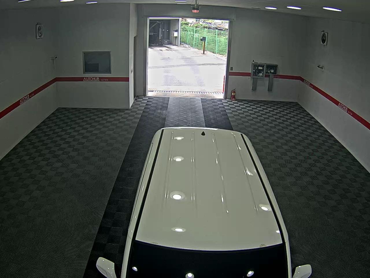 كيا الجديد راي فان بريستيج 2021 VAN PRESTIGE