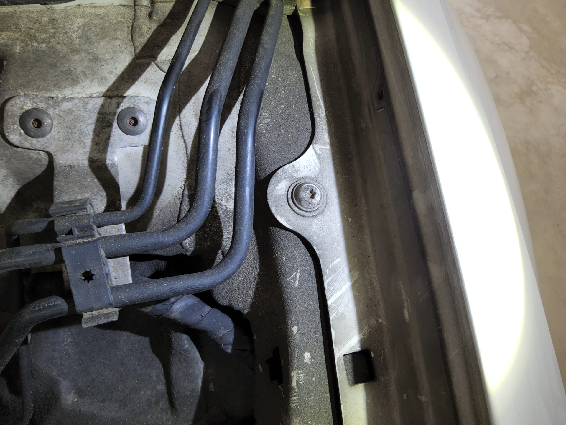 أودي إيه 6 (4Th Gen) 3.0 Tfsi كواترو 2012