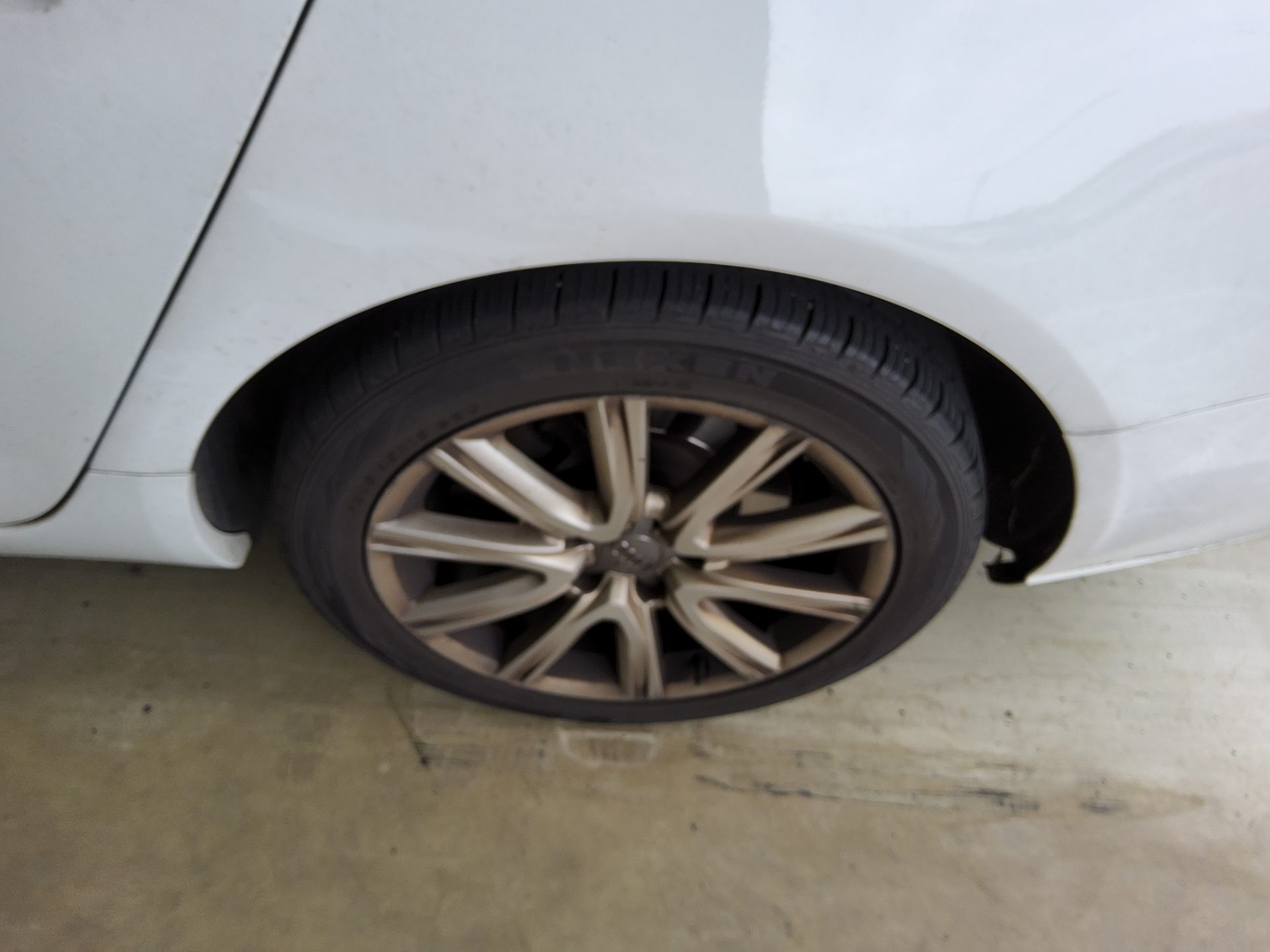 أودي إيه 6 (4Th Gen) 3.0 Tfsi كواترو 2012