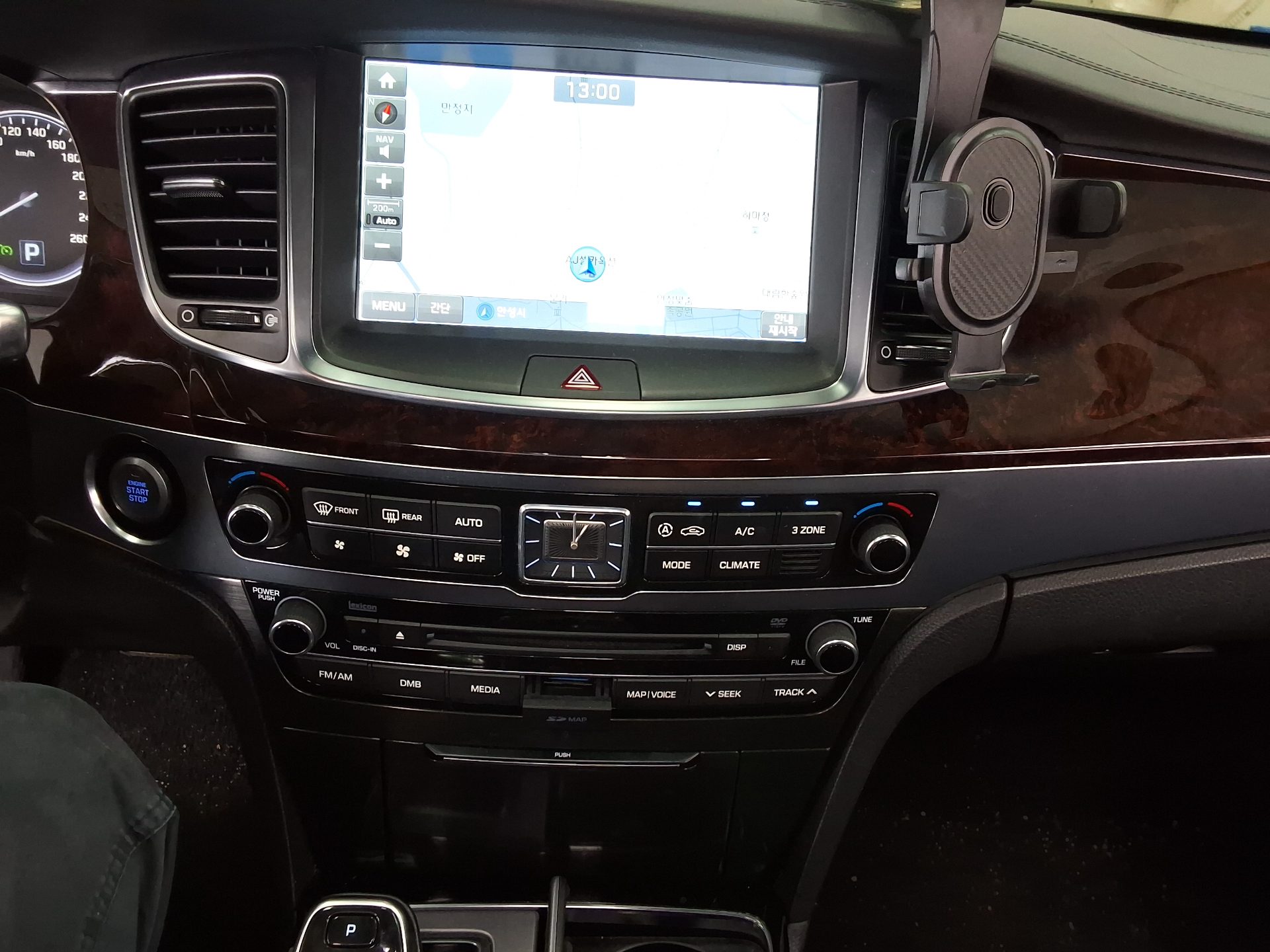 هيونداي إيكوس (جديد) Vs380 بريستيج 2015 PRESTIGE
