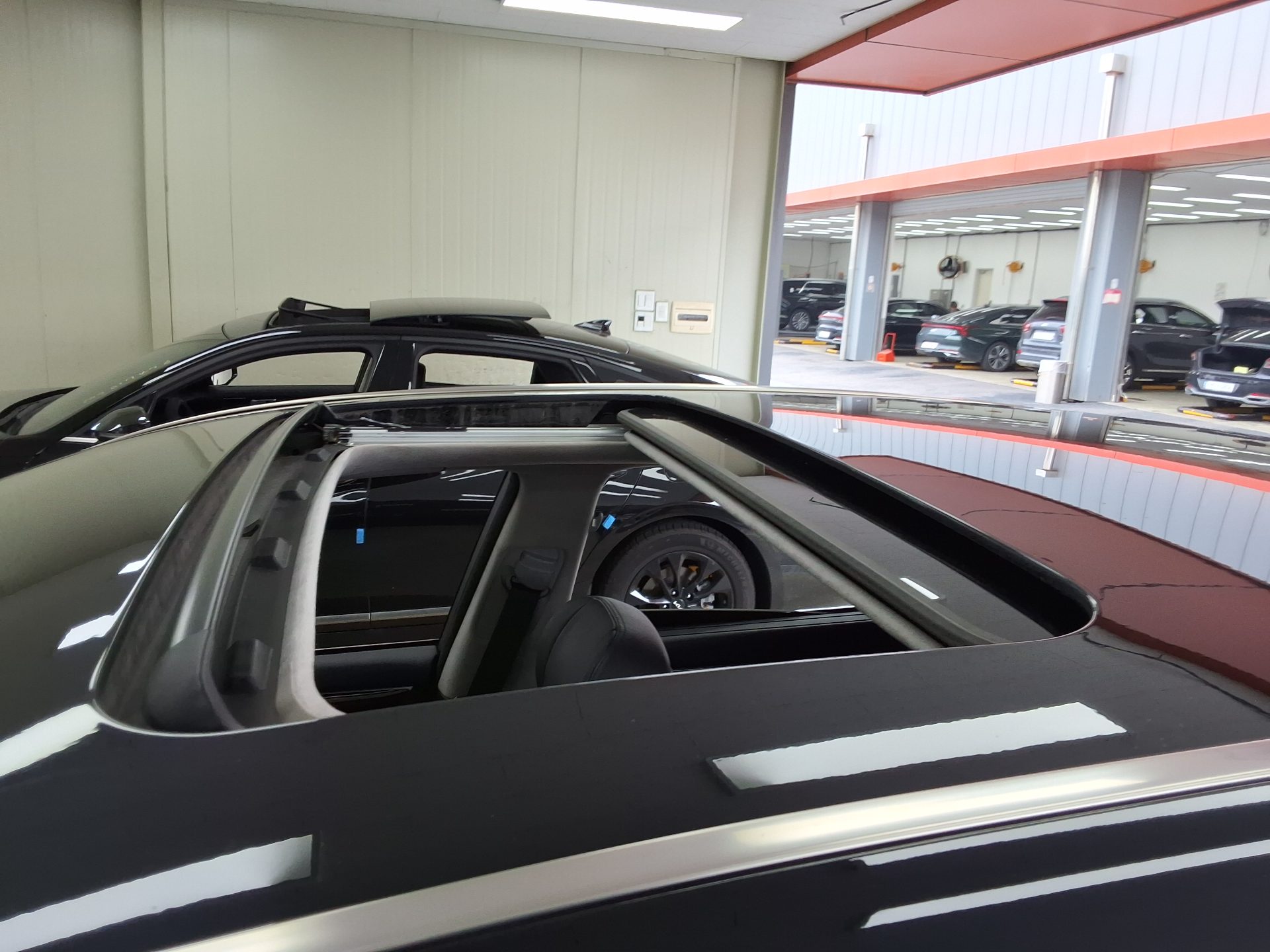 هيونداي إيكوس (جديد) Vs380 بريستيج 2015 PRESTIGE