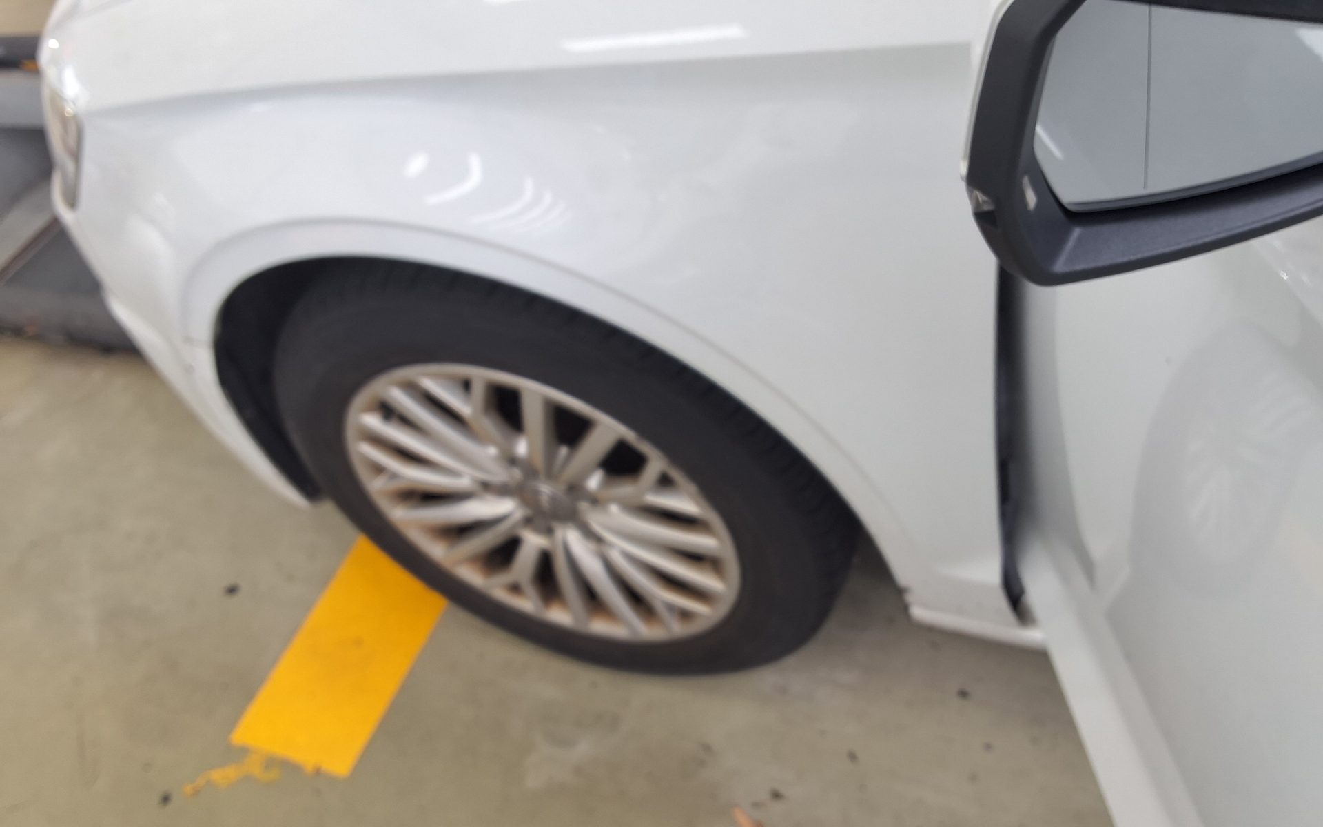 أودي إيه 3 (3Rd Gen) 35 TDI 2016