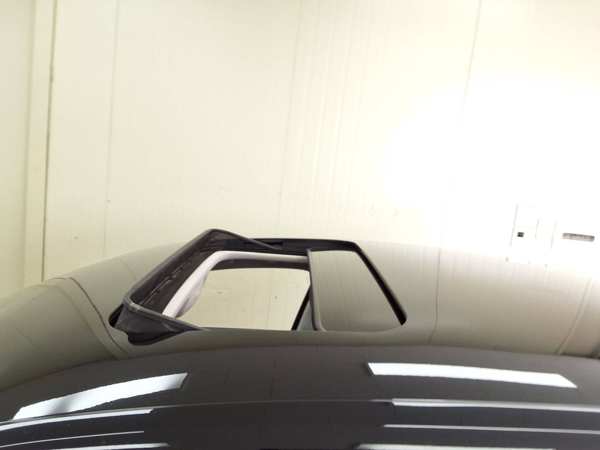 فولكس فاجن الجديد باسات (7Th Gen) 2.0 TDI 2015