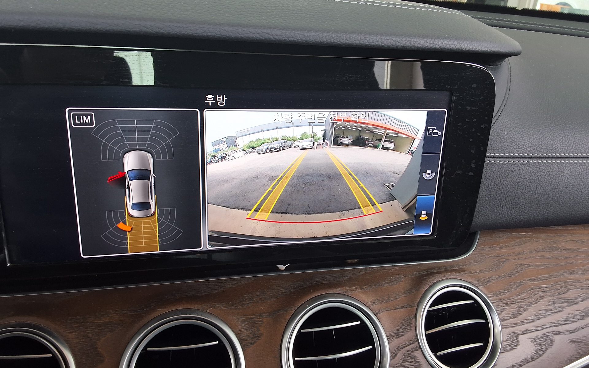 مرسيدس بنز E Class (5Th Gen) E220D فورماتيك إكسكلوسيف 2019 E220d 4MATIC إكسكلوسيف