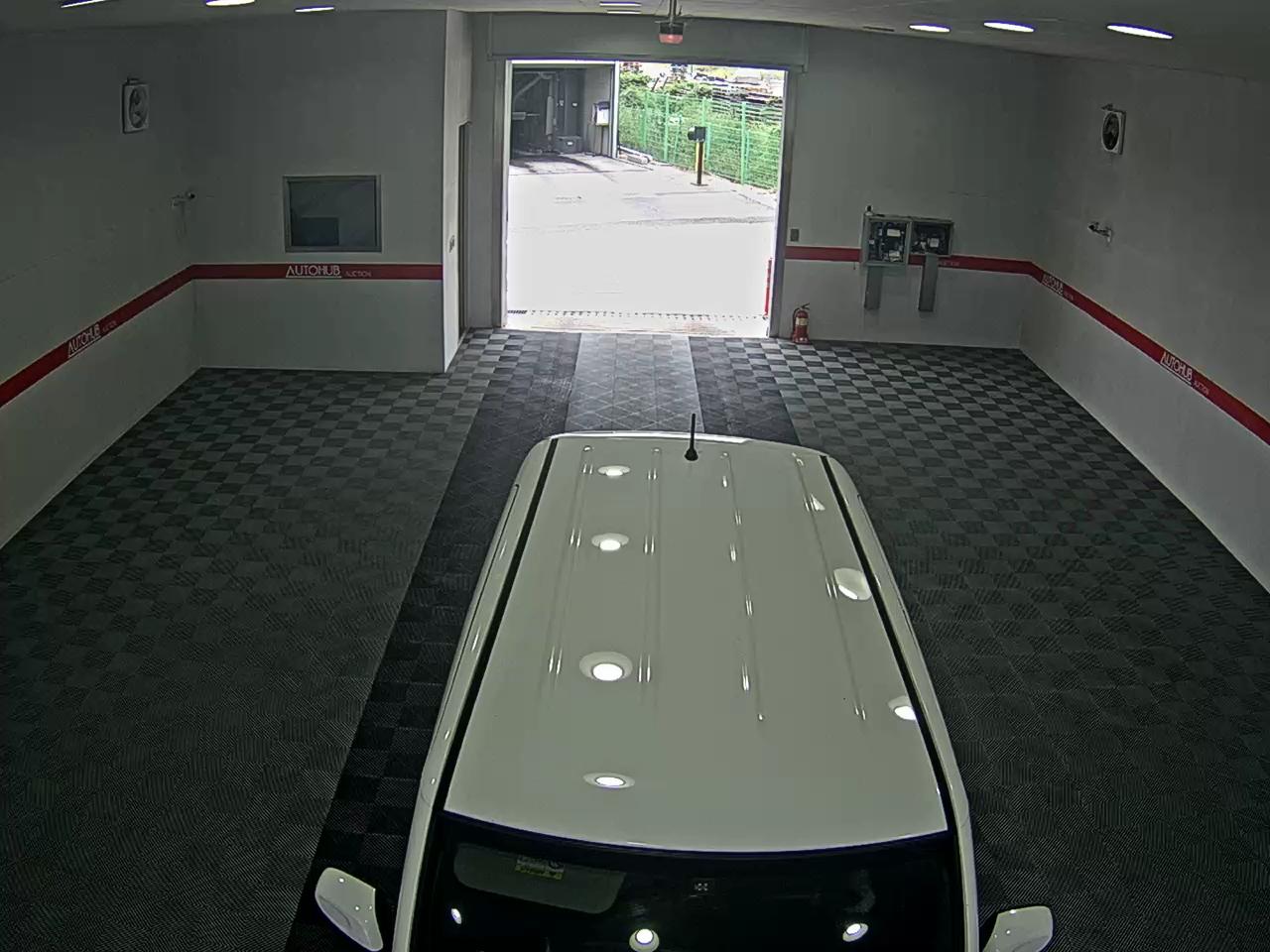 كيا الجديد راي فان بريستيج 2021 VAN PRESTIGE