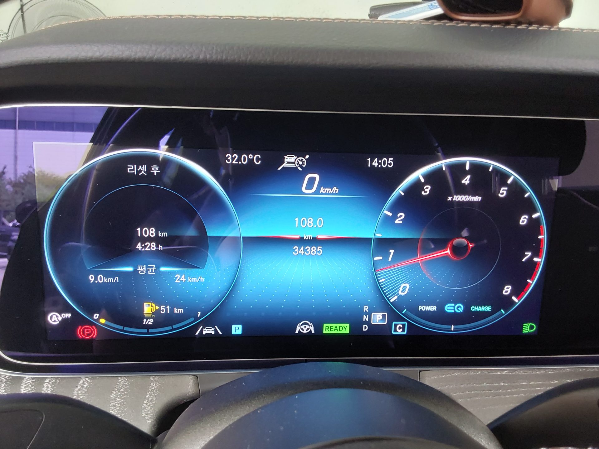مرسيدس بنز E Class (5Th Gen) E350 فورماتيك Avantgarde 2022 4MATIC