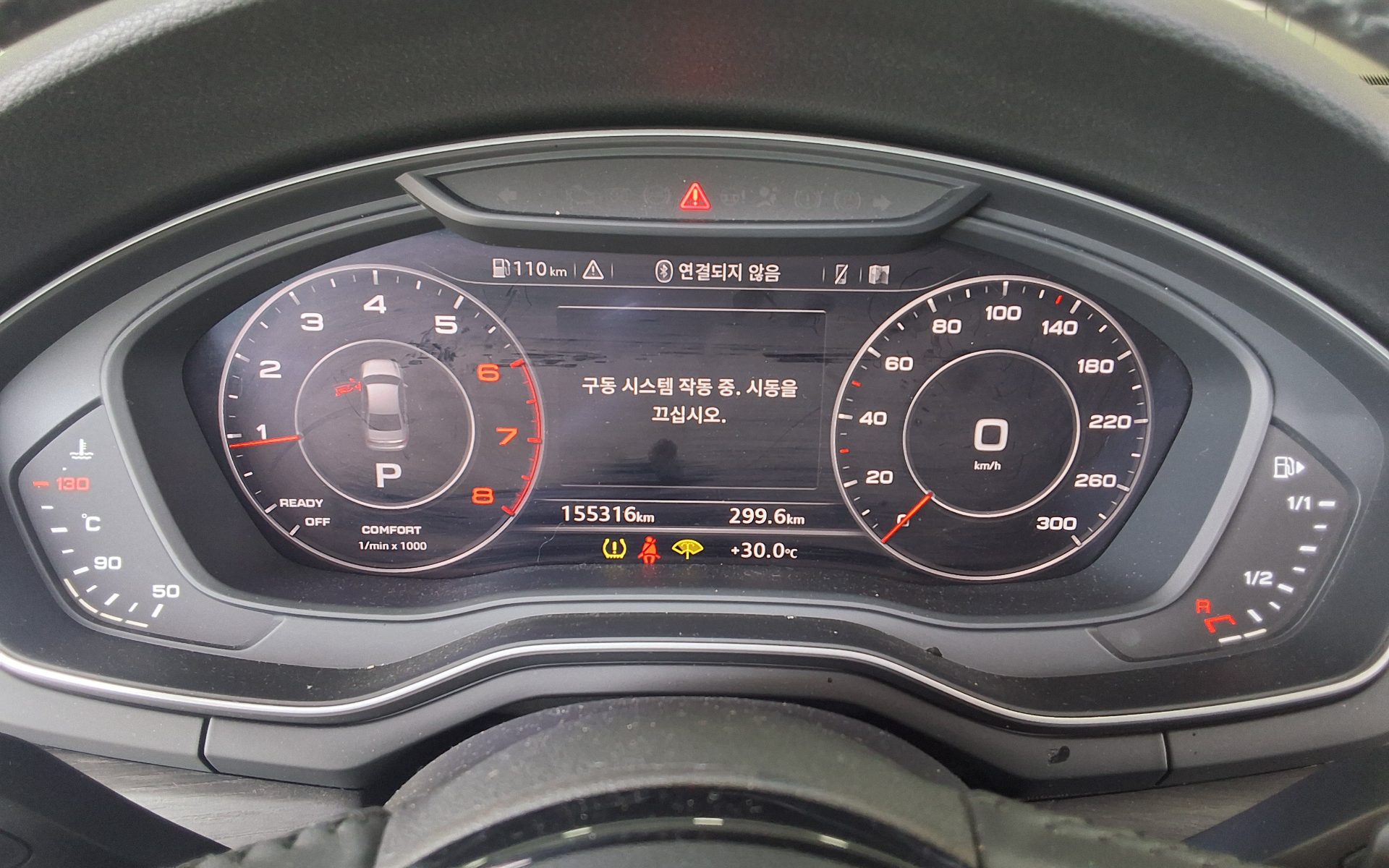 أودي إيه 4 (5Th Gen) 40 Tfsi بريميوم 2019 40 بريميوم