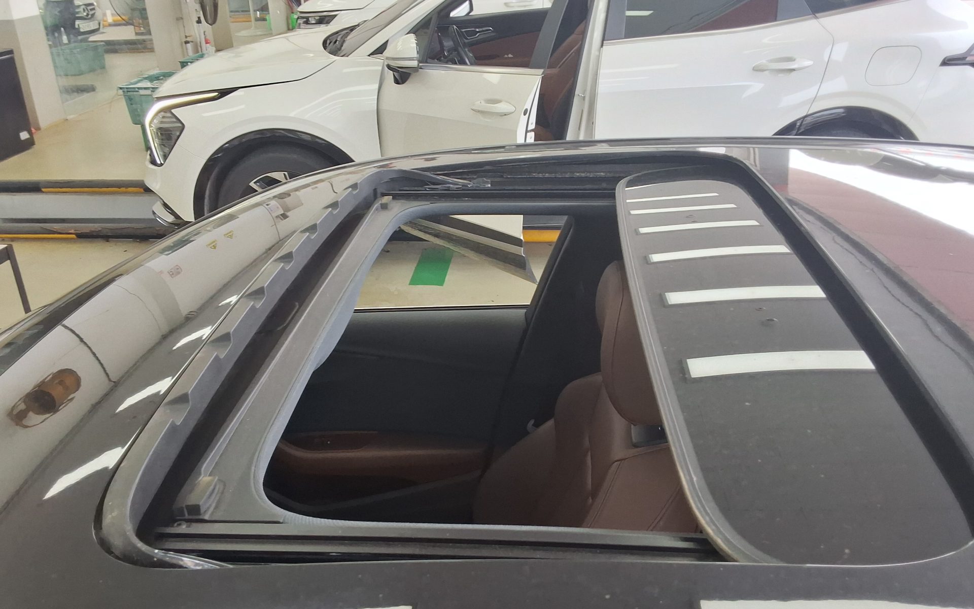 أودي إيه 4 (5Th Gen) 40 Tfsi بريميوم 2019 40 بريميوم