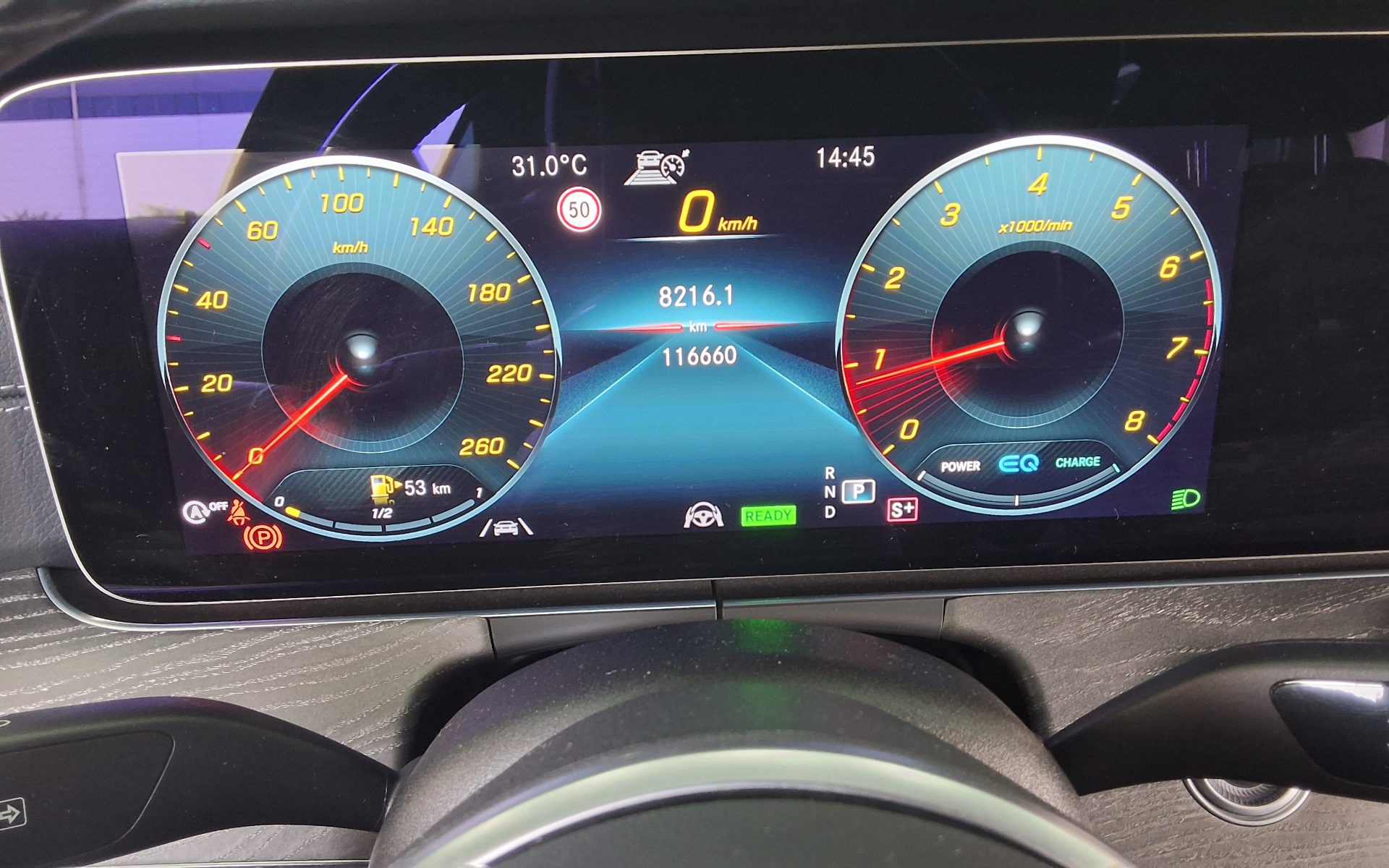 مرسيدس بنز سي إل إس Class (3Rd Gen) سي إل إس 450 فورماتيك AMG Line 2021 4MATIC LINE