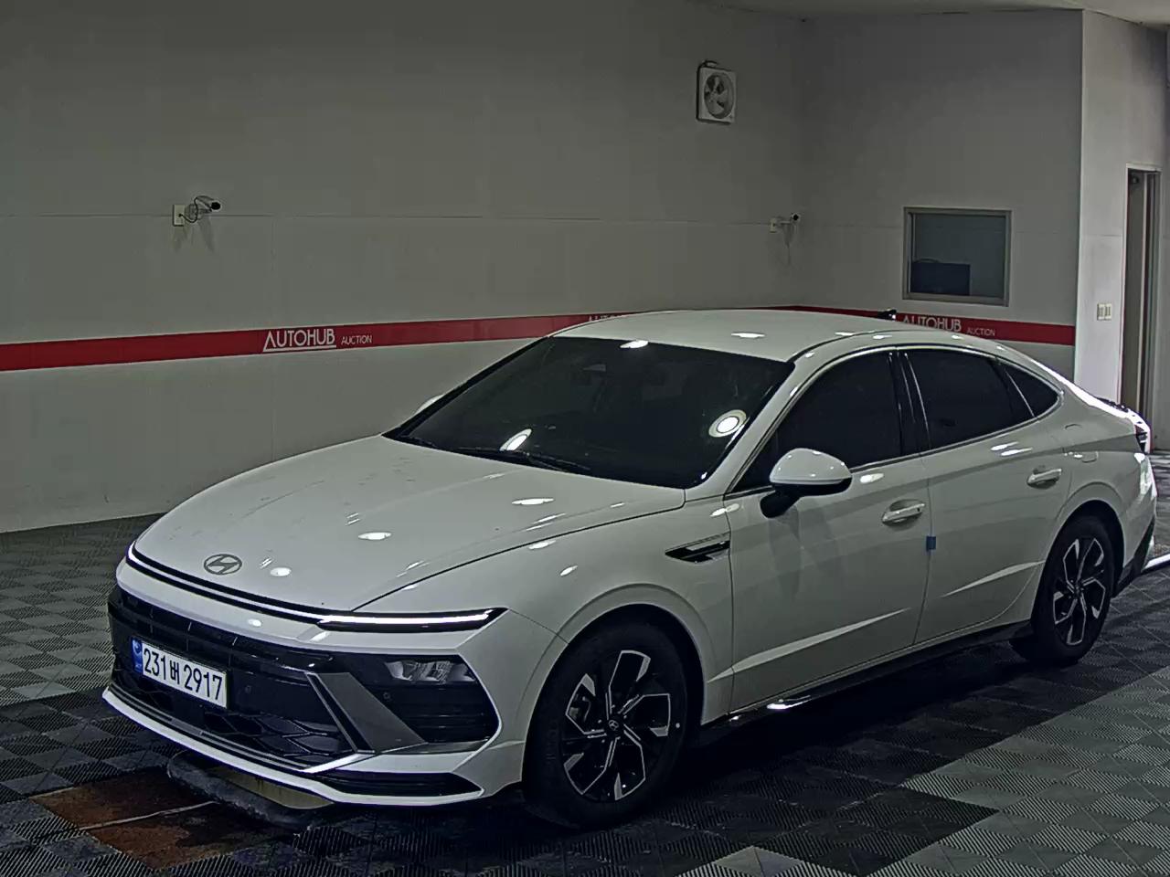 Hyundai Соната