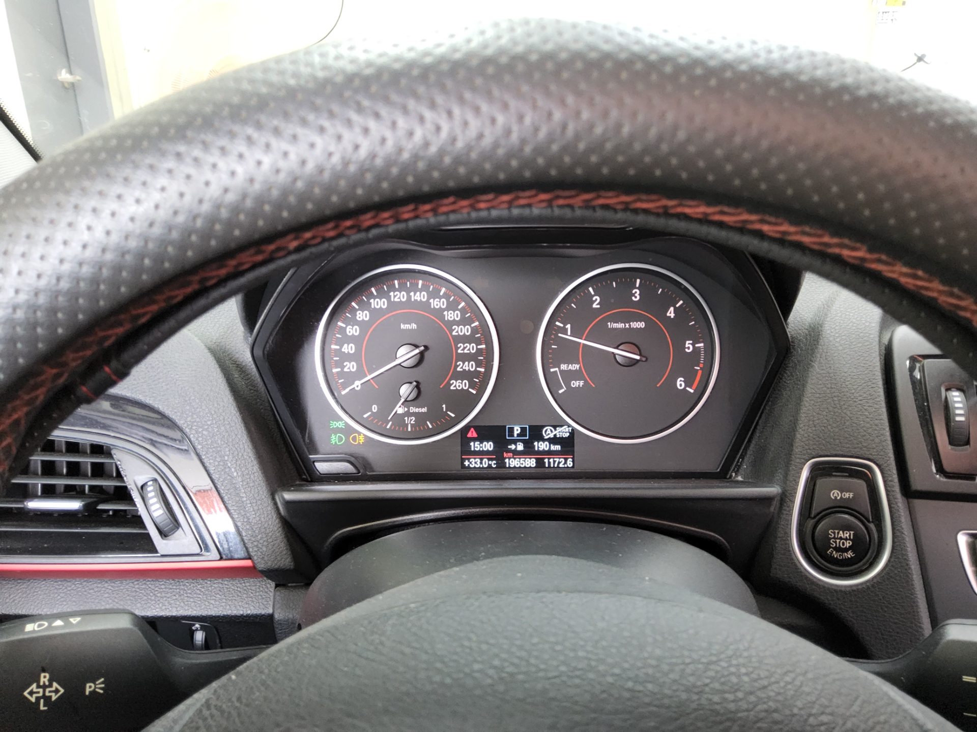 بي إم دبليو 1 Series (2Nd Gen) 5 أبواب 118D Sports 2015 118d