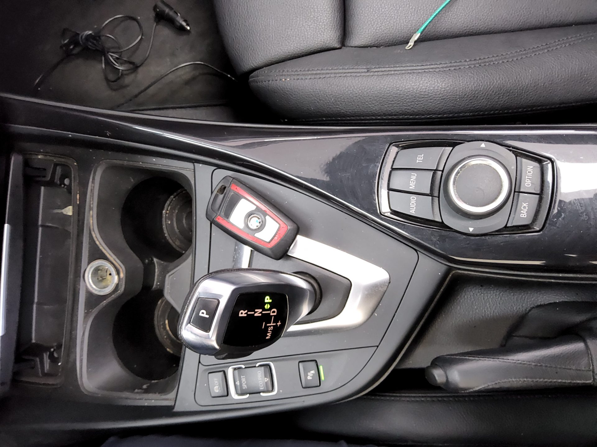 بي إم دبليو 1 Series (2Nd Gen) 5 أبواب 118D Sports 2015 118d