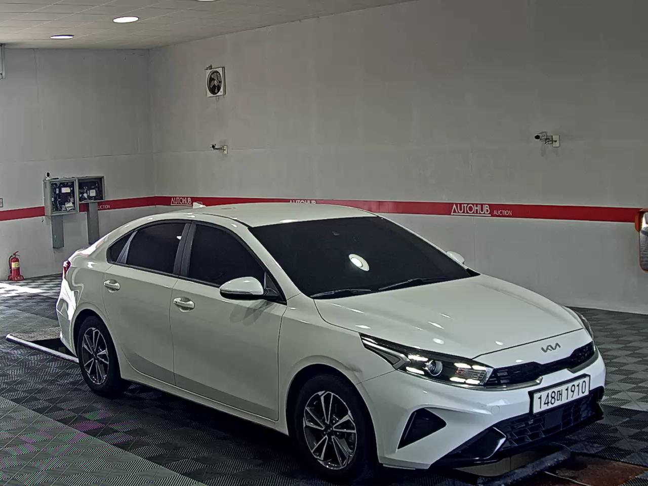 كيا كي 3 2022 PRESTIGE
