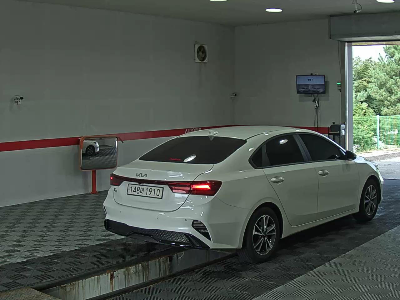 كيا كي 3 2022 PRESTIGE