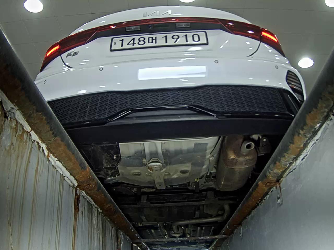 كيا كي 3 2022 PRESTIGE