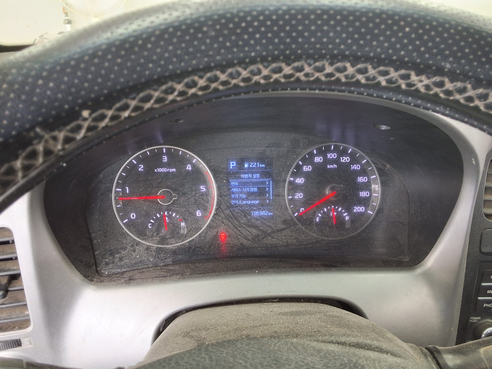 كيا بونجو 3 2020 طويل المدى