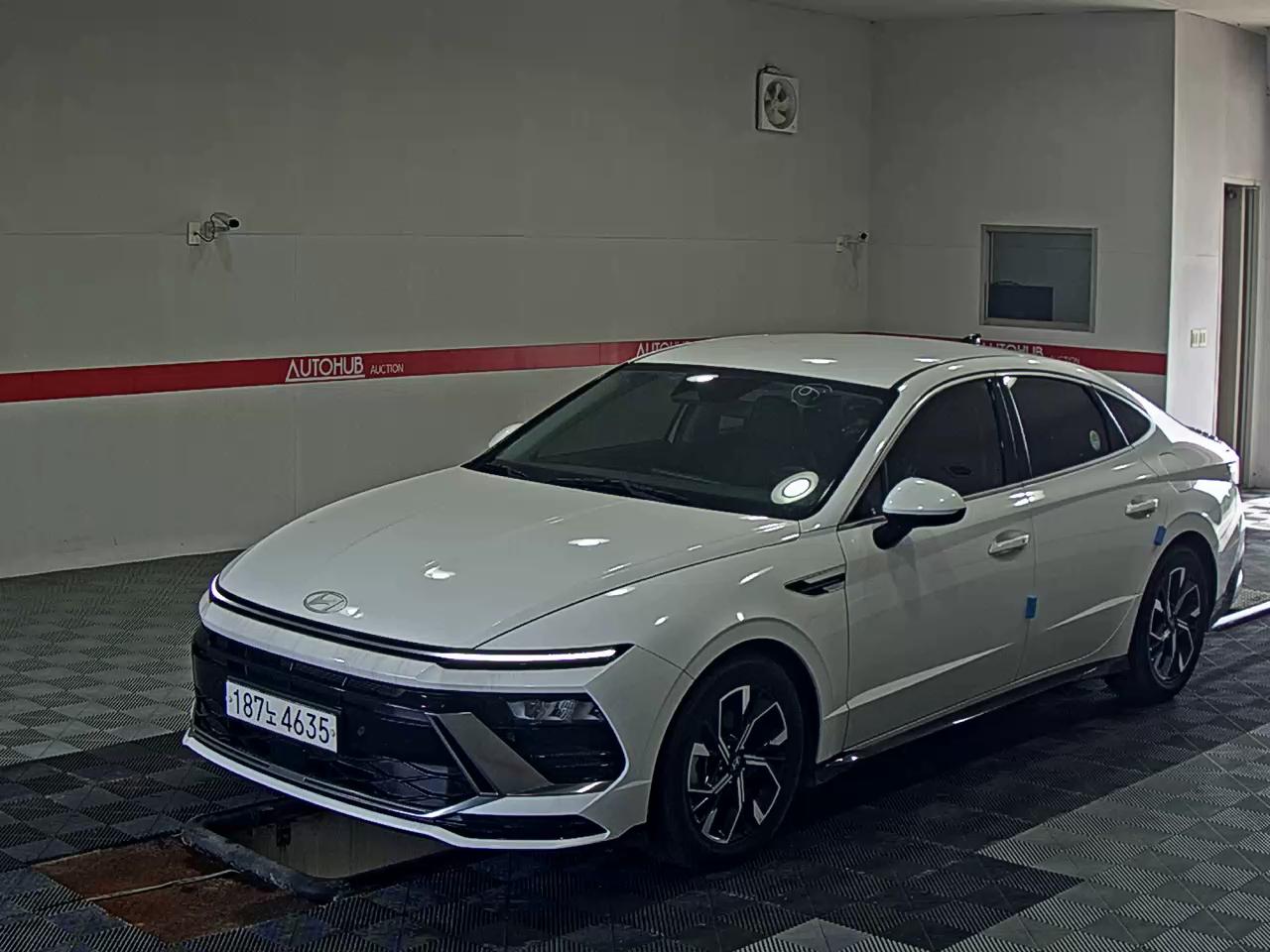 Hyundai Соната