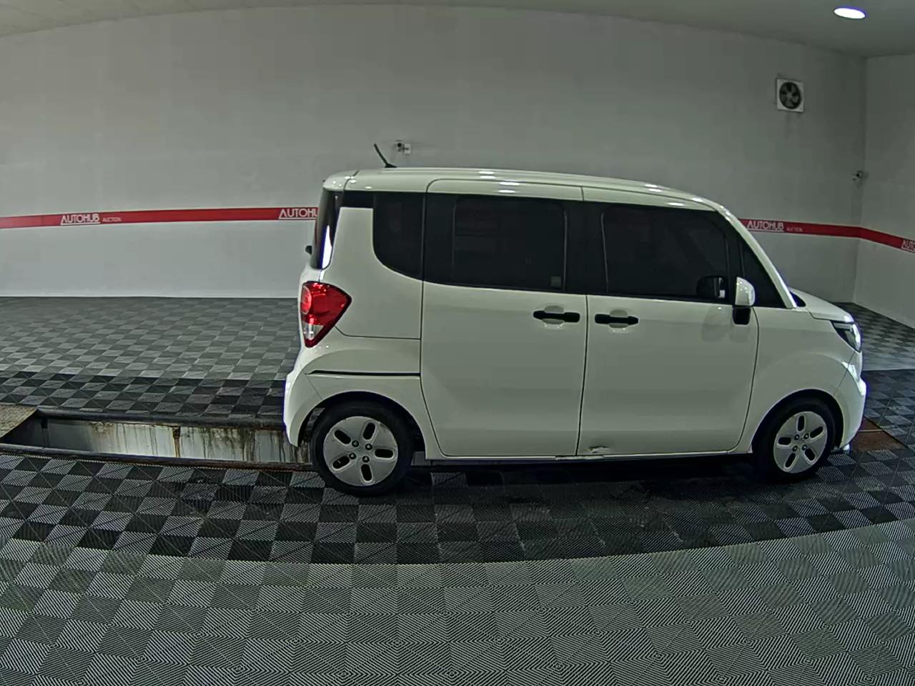 كيا الجديد راي فان بريستيج 2022 VAN PRESTIGE