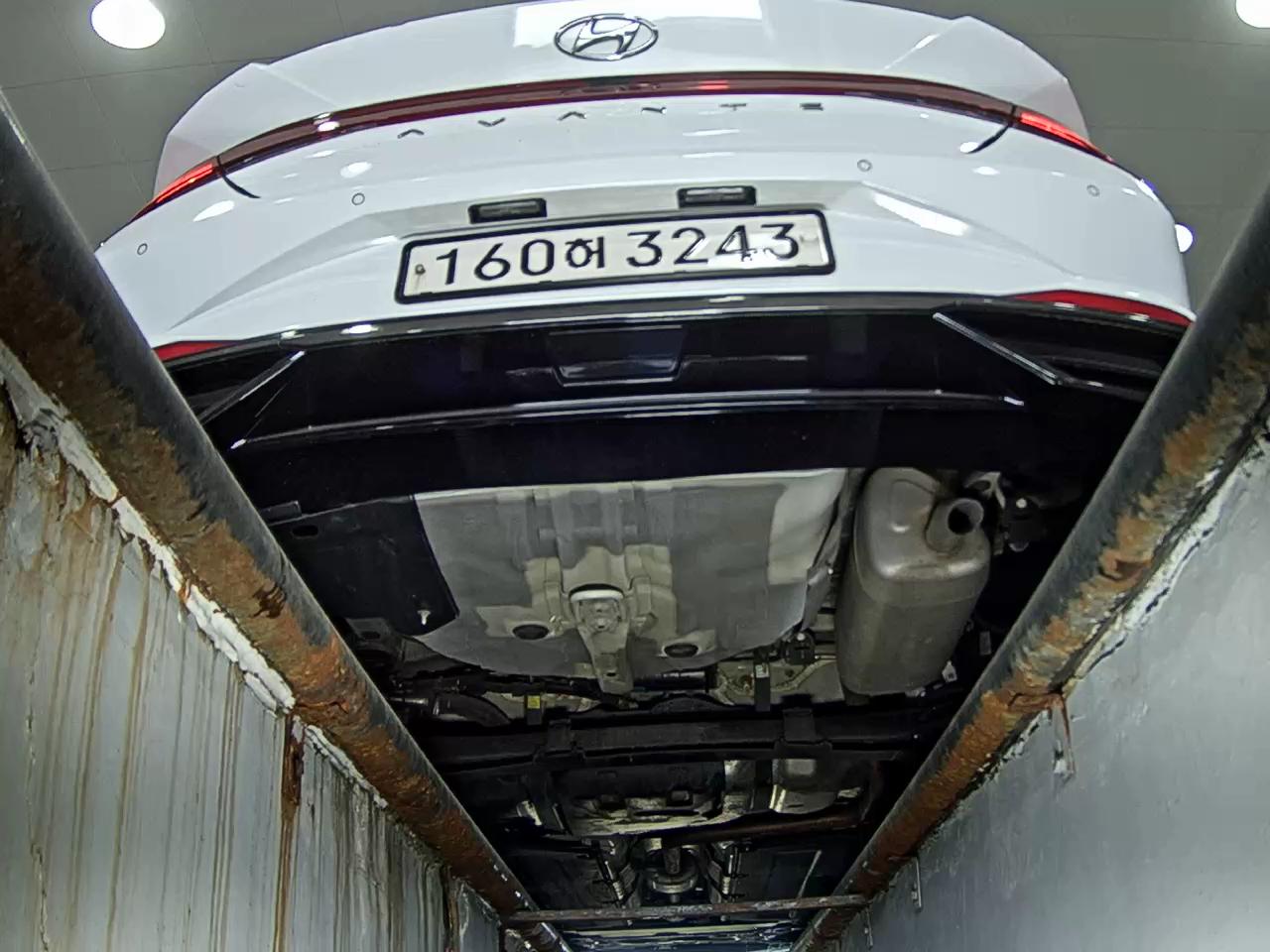 هيونداي أفانتي 2022